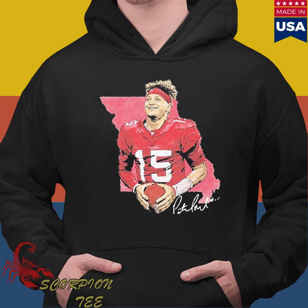 Mahomes Saint Patrick shirt, hoodie, sweater, long sleeve and tank top