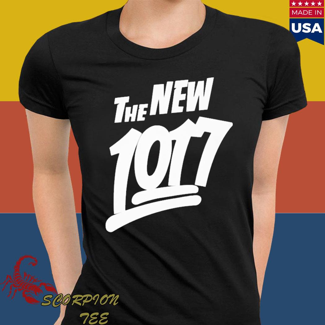 Official The new 1017 T-shirt, hoodie, tank top, sweater and long ...