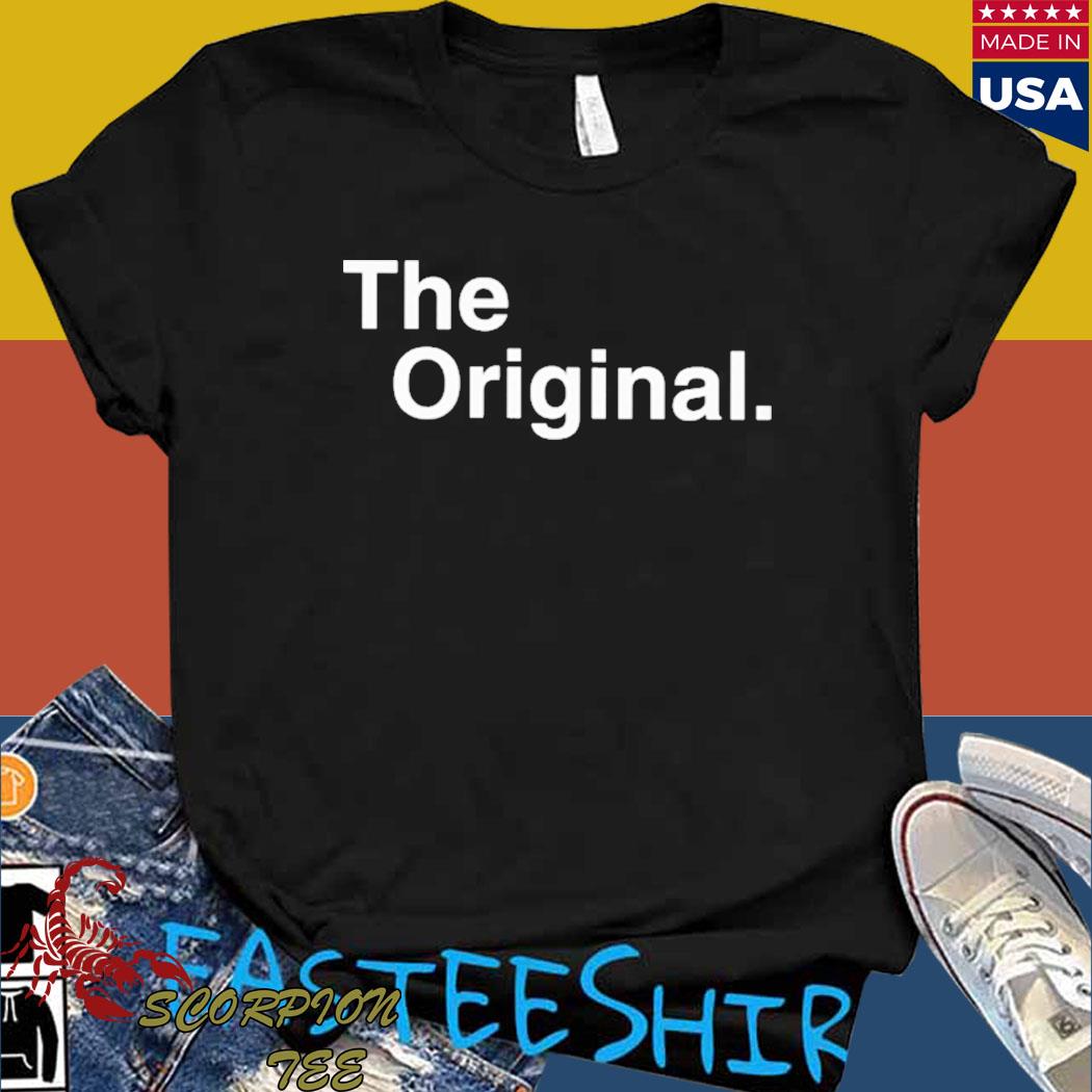 Official The Original Shirt