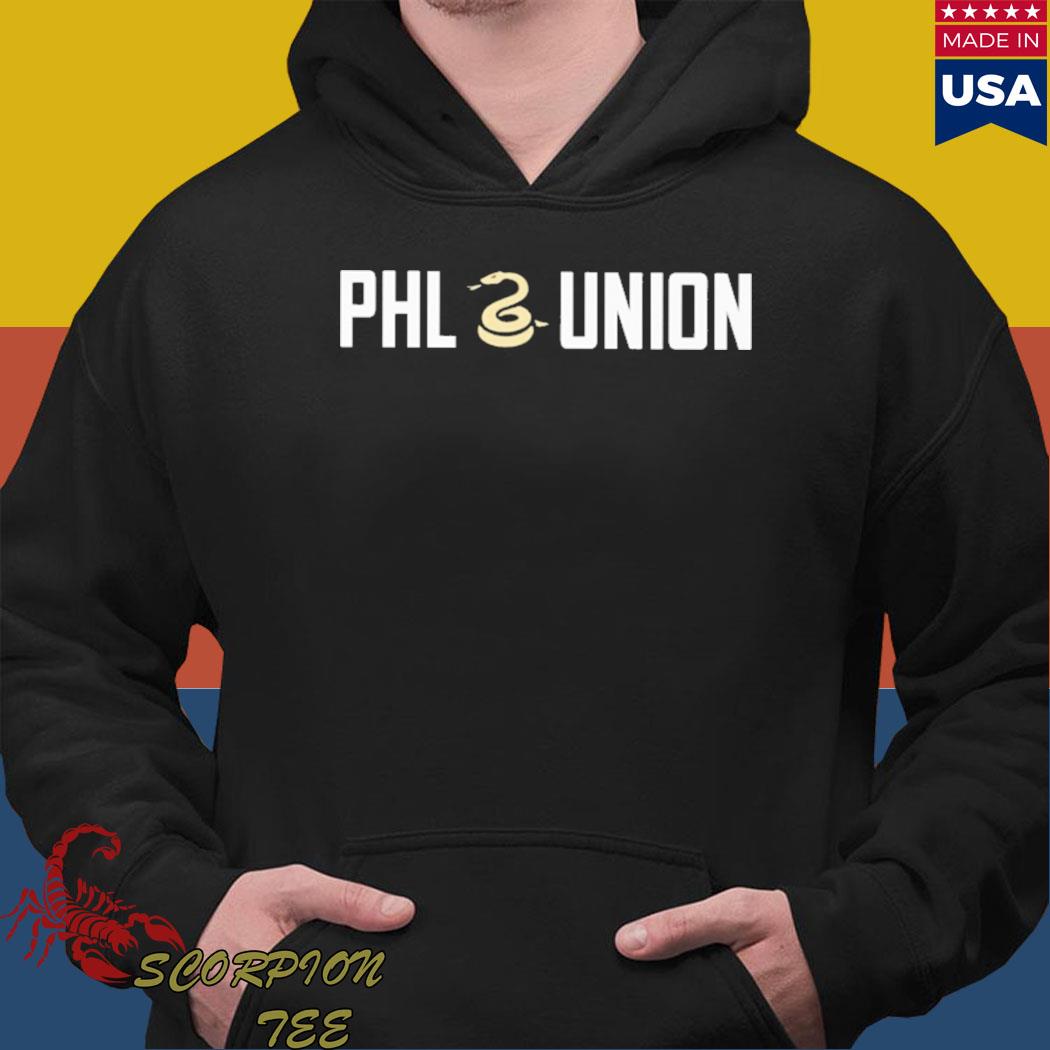 Sean Mcdermott Philadelphia Union Tee Shirt, hoodie, sweater, long sleeve  and tank top