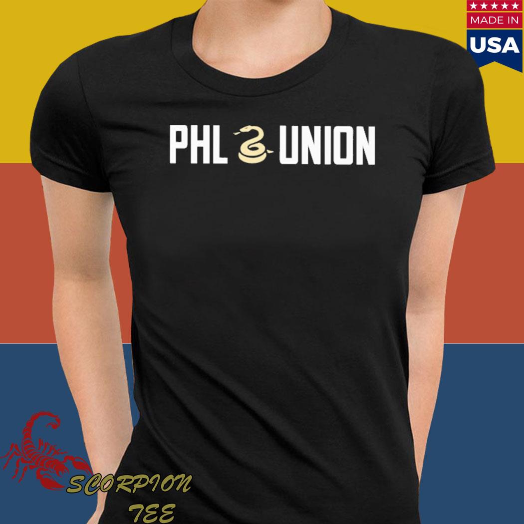 Sean Mcdermott Philadelphia Union Tee Shirt, hoodie, sweater, long sleeve  and tank top