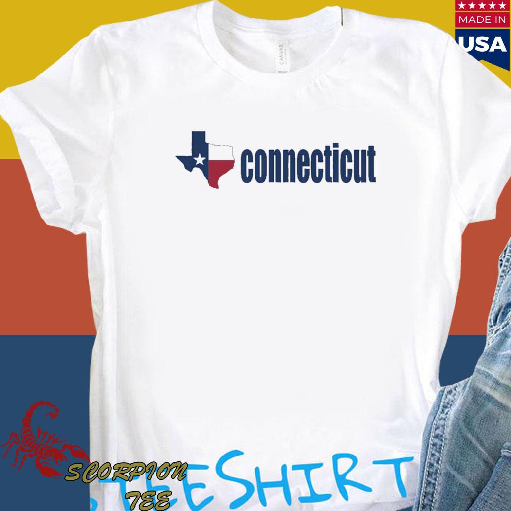 Official Texas Connecticut Shirt
