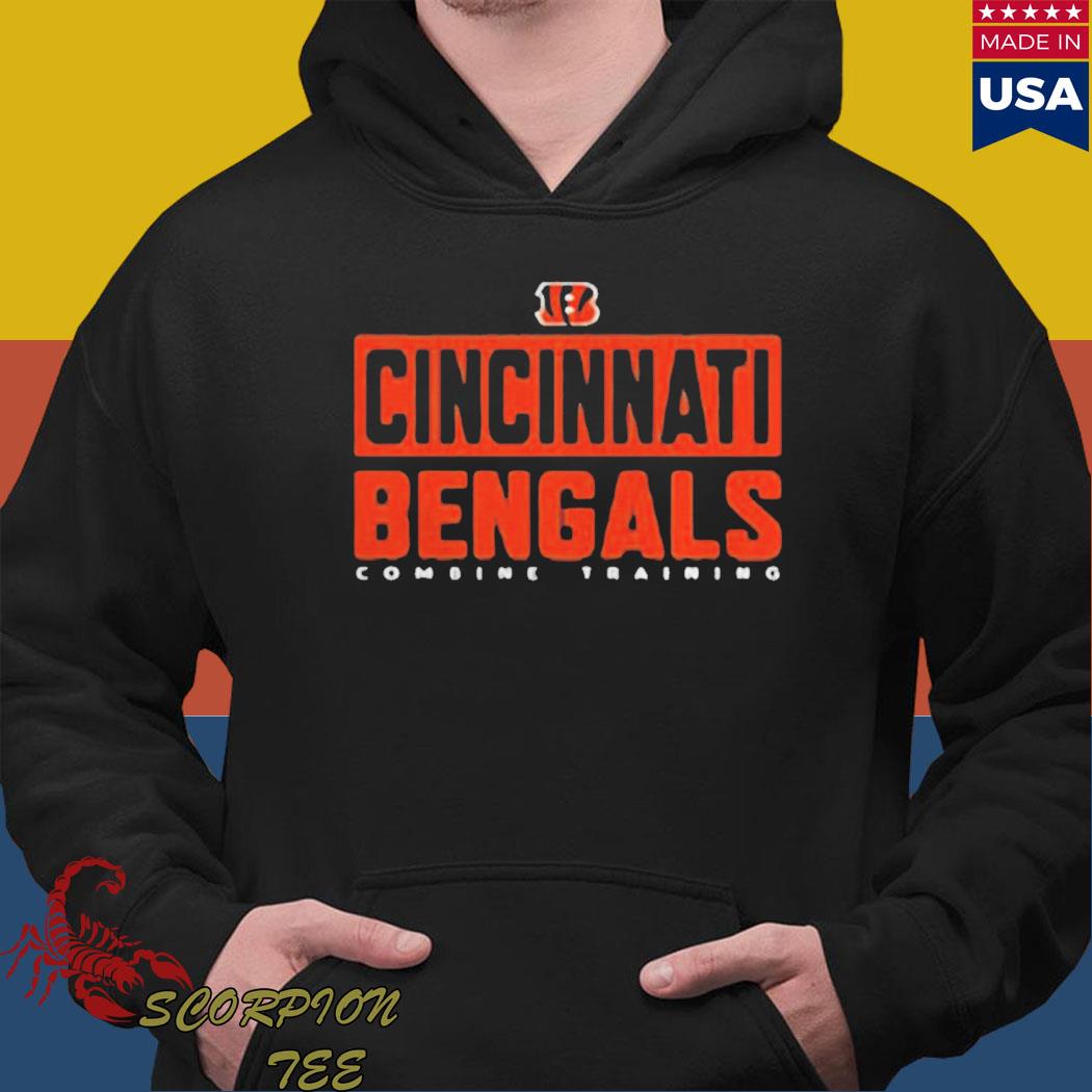 Official 2022 Cincinnati Bengals Why Not Us T-Shirt, hoodie, sweater, long  sleeve and tank top