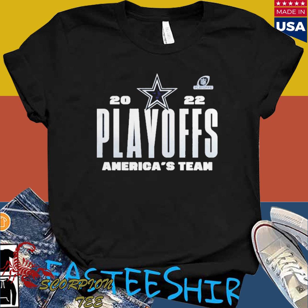 Official Dallas Cowboys 2022 NFL Playoffs Our Time T-Shirt, hoodie,  sweater, long sleeve and tank top