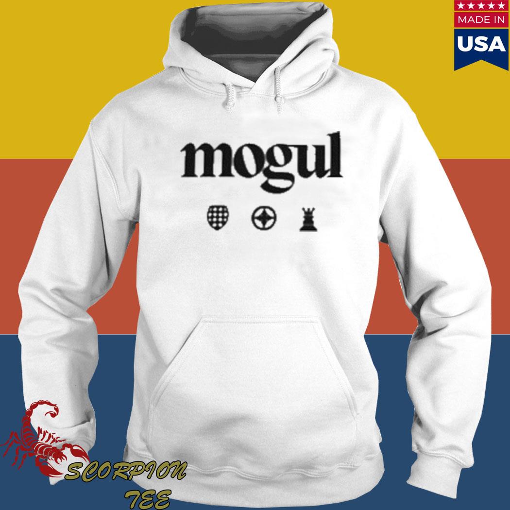 Ludwig Mogul Chess Boxing Merch