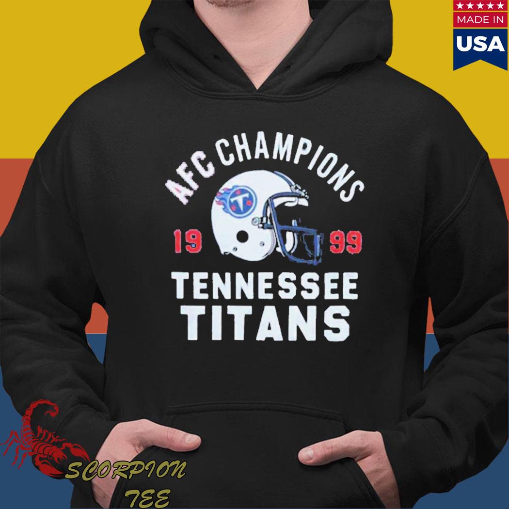 Official Tennessee AFC Tennessee Titans shirt, hoodie, sweater and