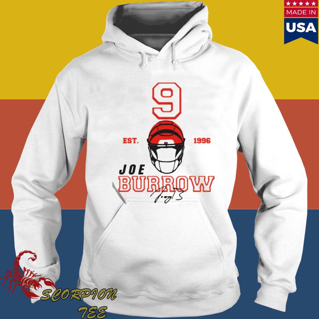 Original Joe Biden Your Joe Burrow My Joe Shirt, hoodie, sweater, long  sleeve and tank top