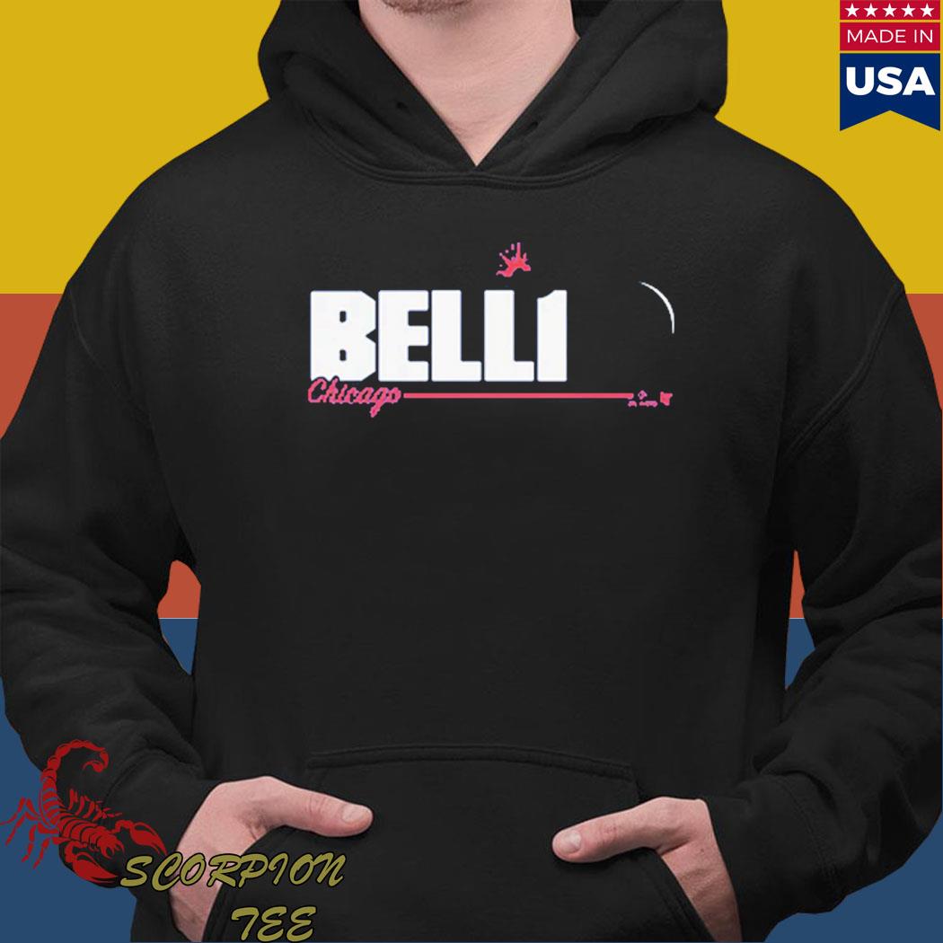 Belli cody bellinger shirt, hoodie, sweater, long sleeve and tank top