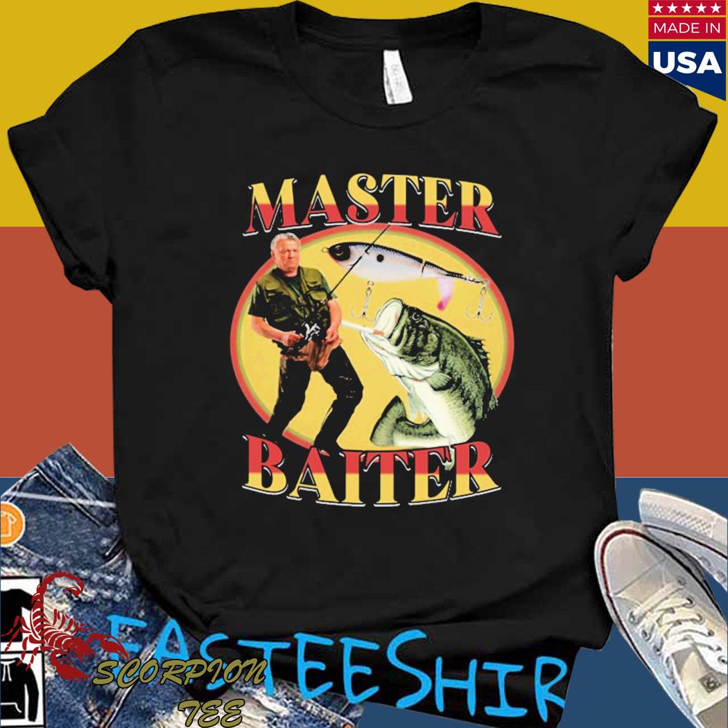 Crappy Worldwide Master Baiter Sweatshirt