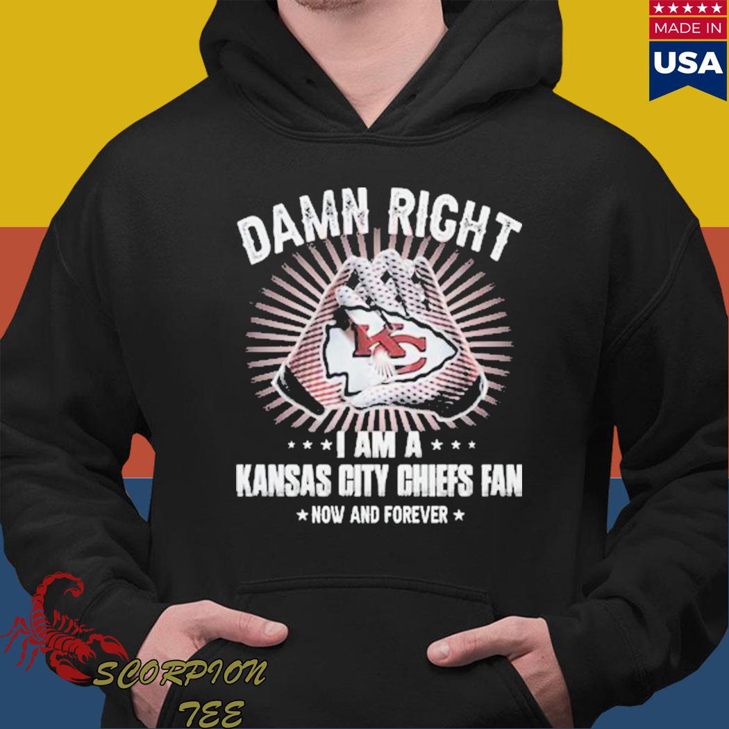 Tis The Damn Season Kansas City Chiefs shirt, hoodie, sweater