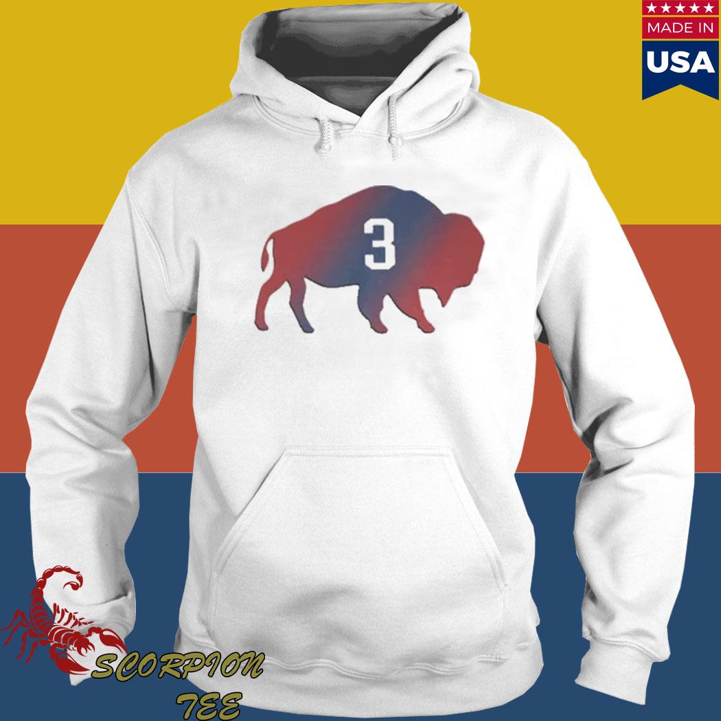 Strong damar hamlin Football player Buffalo Bills shirt, hoodie, sweater,  long sleeve and tank top