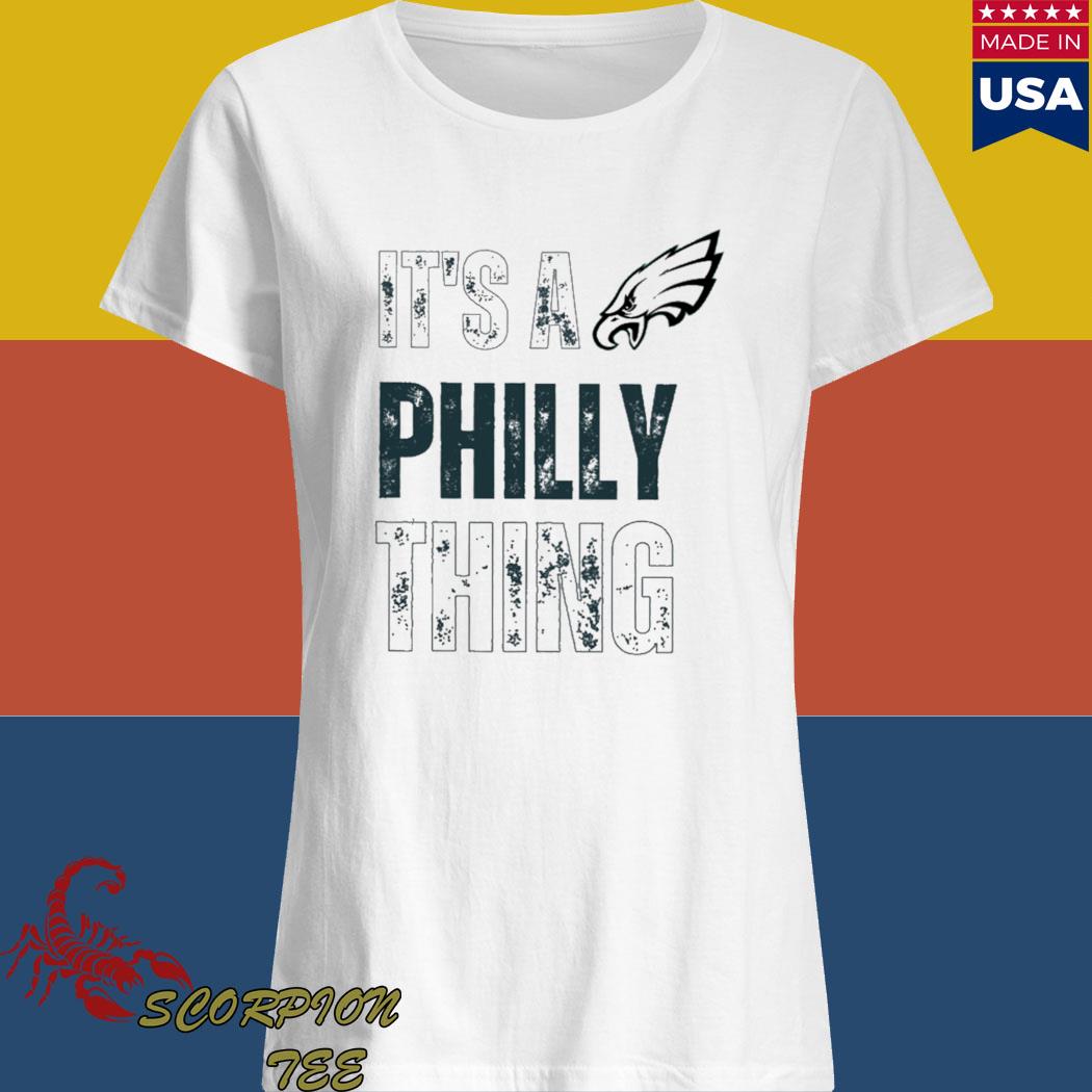 It's a Philly Thing Shirt Philadelphia Citizen Shirt, hoodie