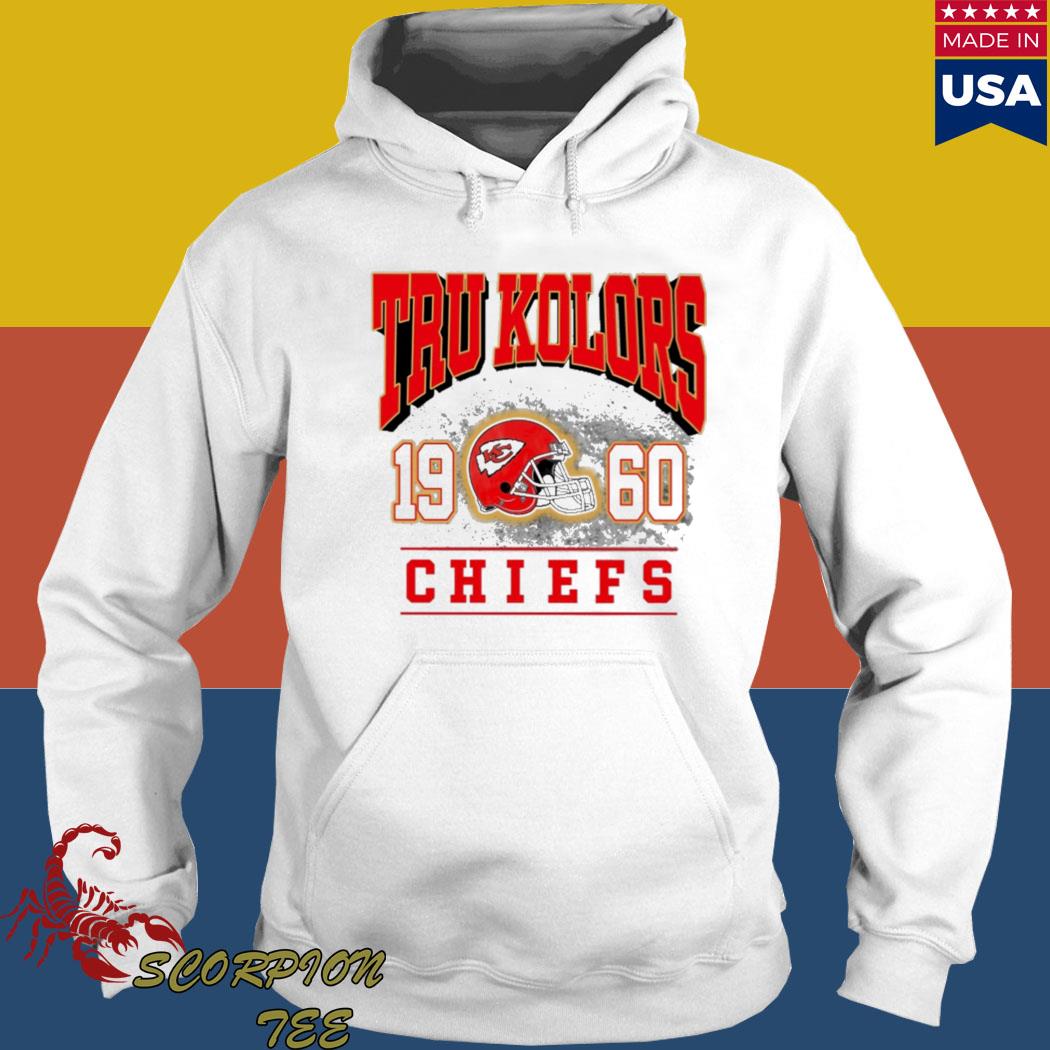 Official Red Kingdom Kansas City Chiefs shirt, hoodie, sweater, long sleeve  and tank top