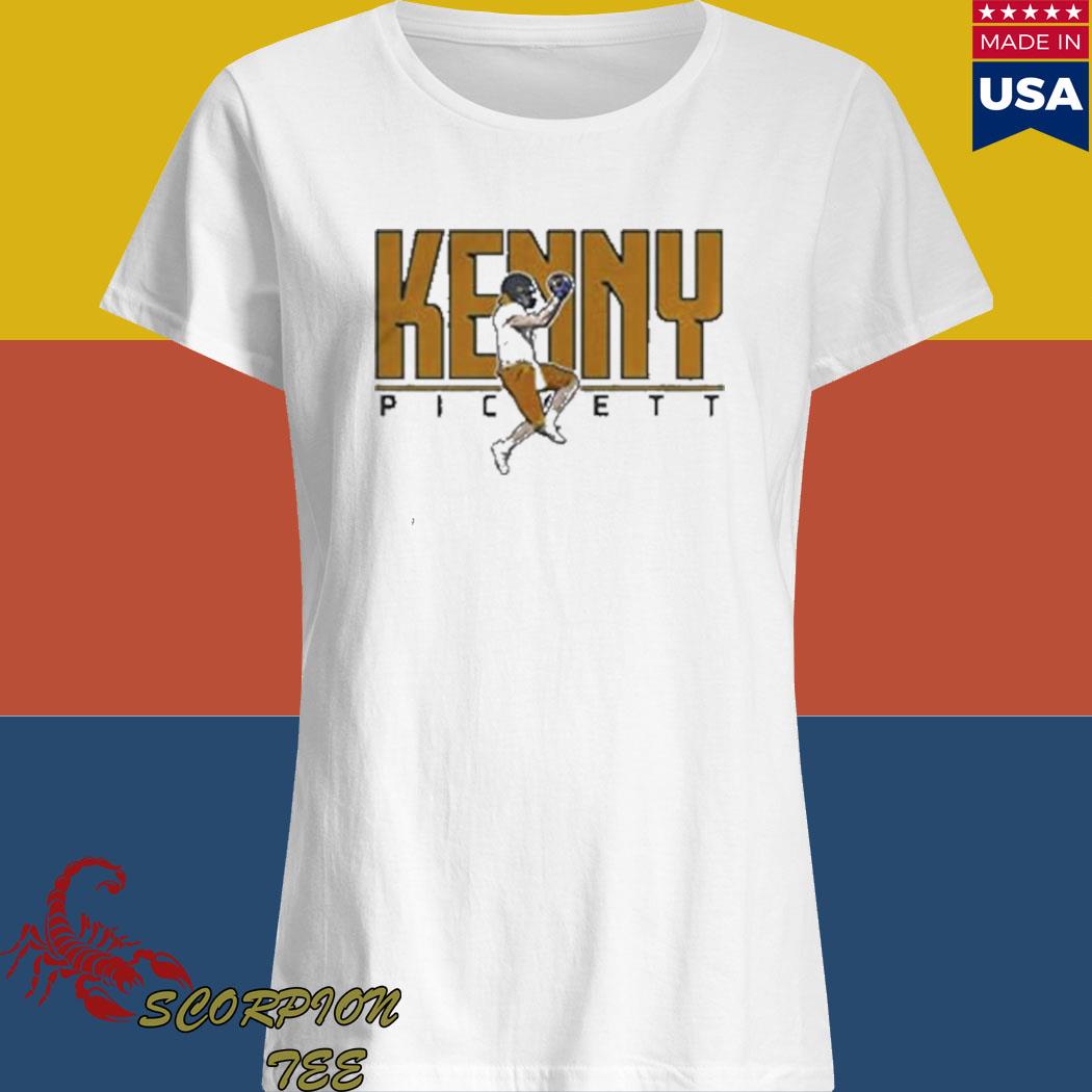 Official pittsburgh Panthers Kenny Pickett T-Shirts, hoodie, tank