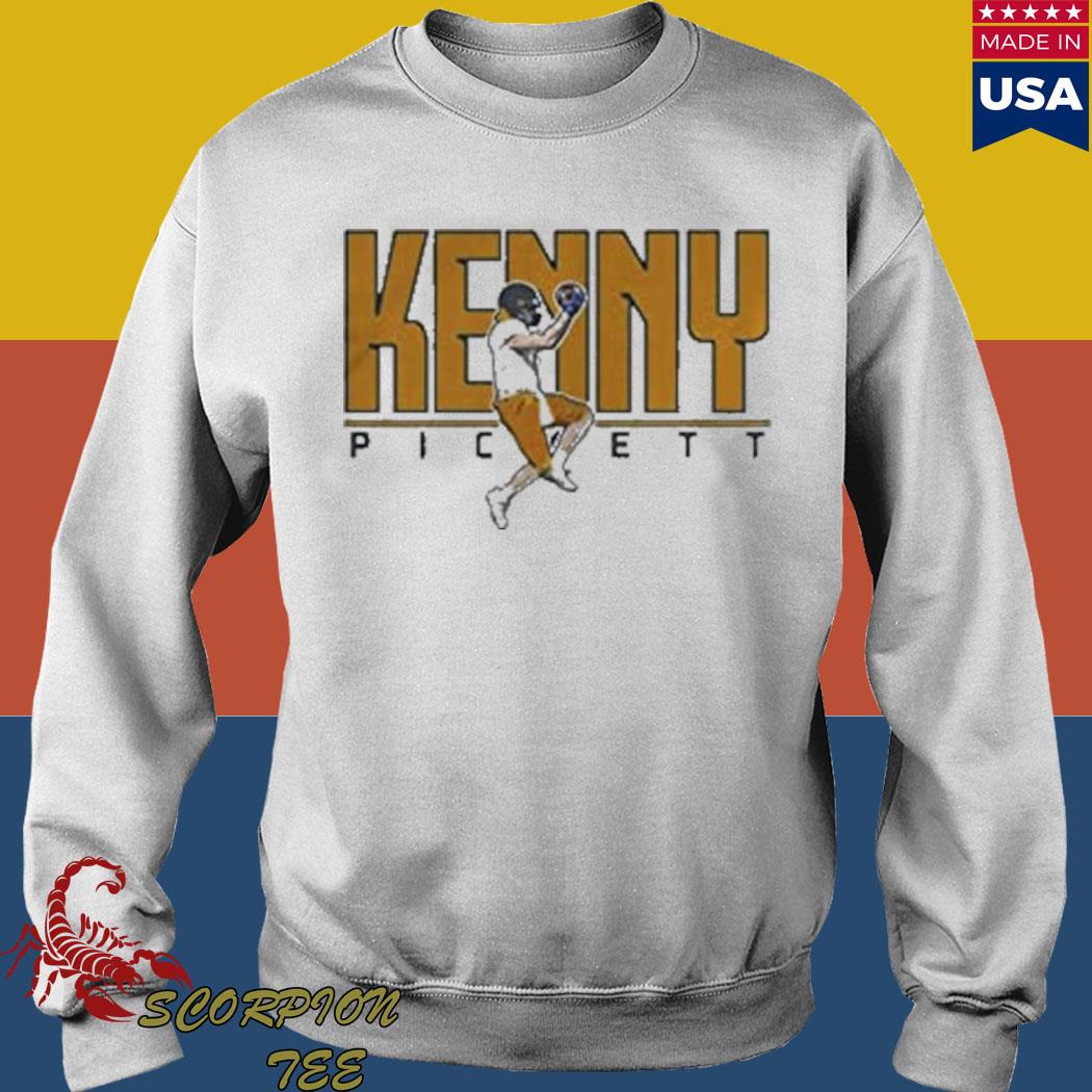 : Kenny%Pickett Shirt, N%FL Pitts%burgh%Stee%lers Kenny%Pickett  Tshirt for Men Women, Kenny%Pickett T Shirts Gift for Fans, Hoodie,  Tanktop, Sweatshirt, Longsleeve : Handmade Products