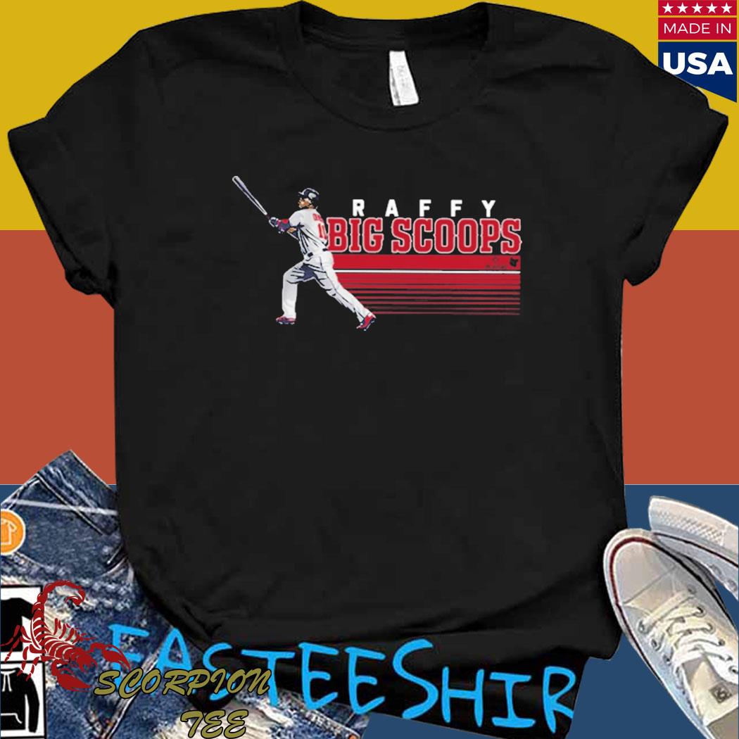 Scoops AKA Raffy Devers Essential T-Shirt for Sale by LikeMindDesigns