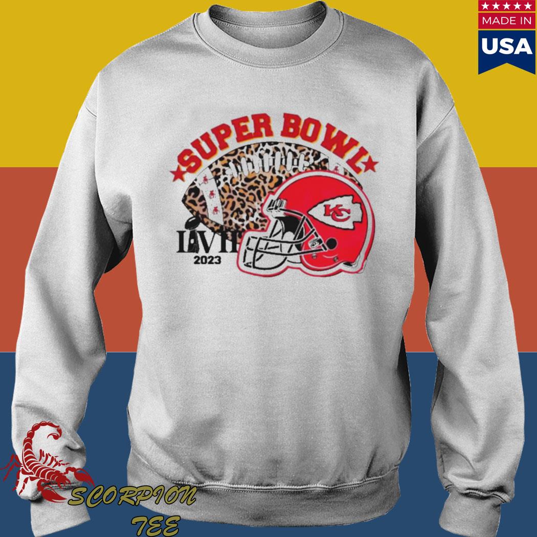 Chiefs Cheetah Leopard Shirt, hoodie, sweater, long sleeve and tank top