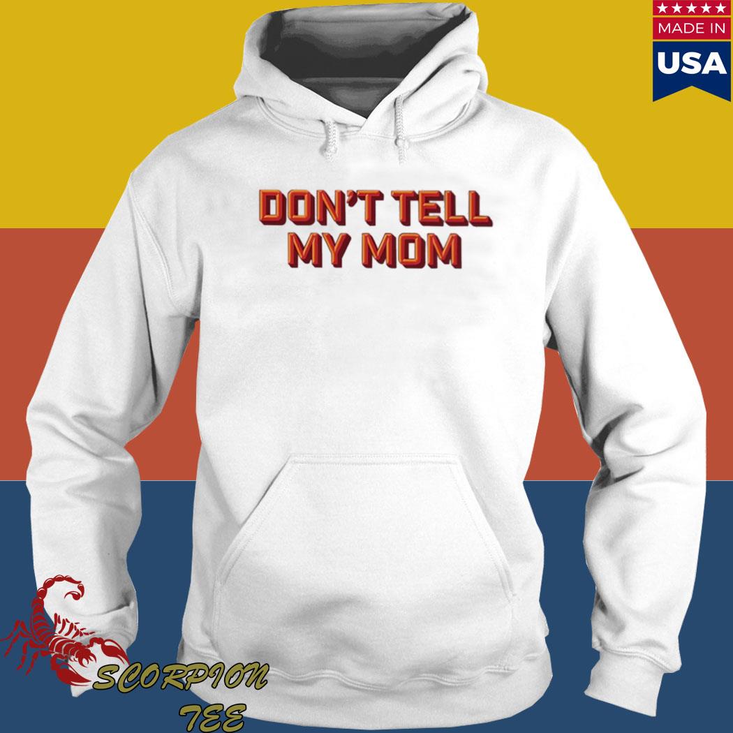 My Mother Told Me Someday I Would Buy Viking Shirt, hoodie, sweater, long  sleeve and tank top