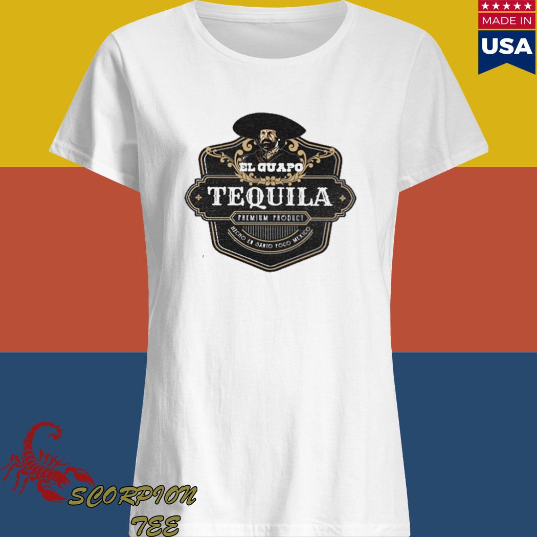 El Guapo T-Shirts for Sale