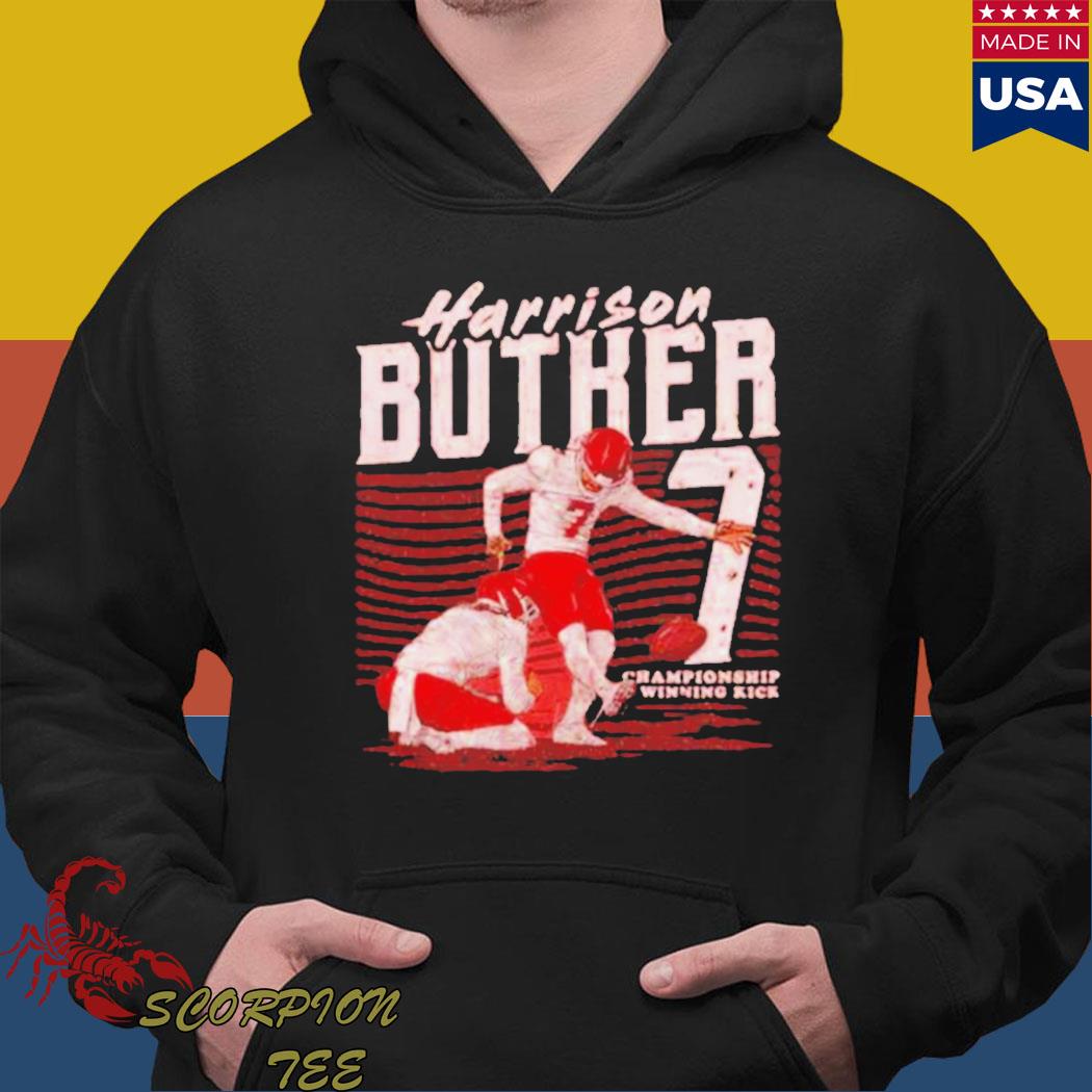 Kansas City Chiefs Harrison Butker Shirt,Sweater, Hoodie, And Long Sleeved,  Ladies, Tank Top