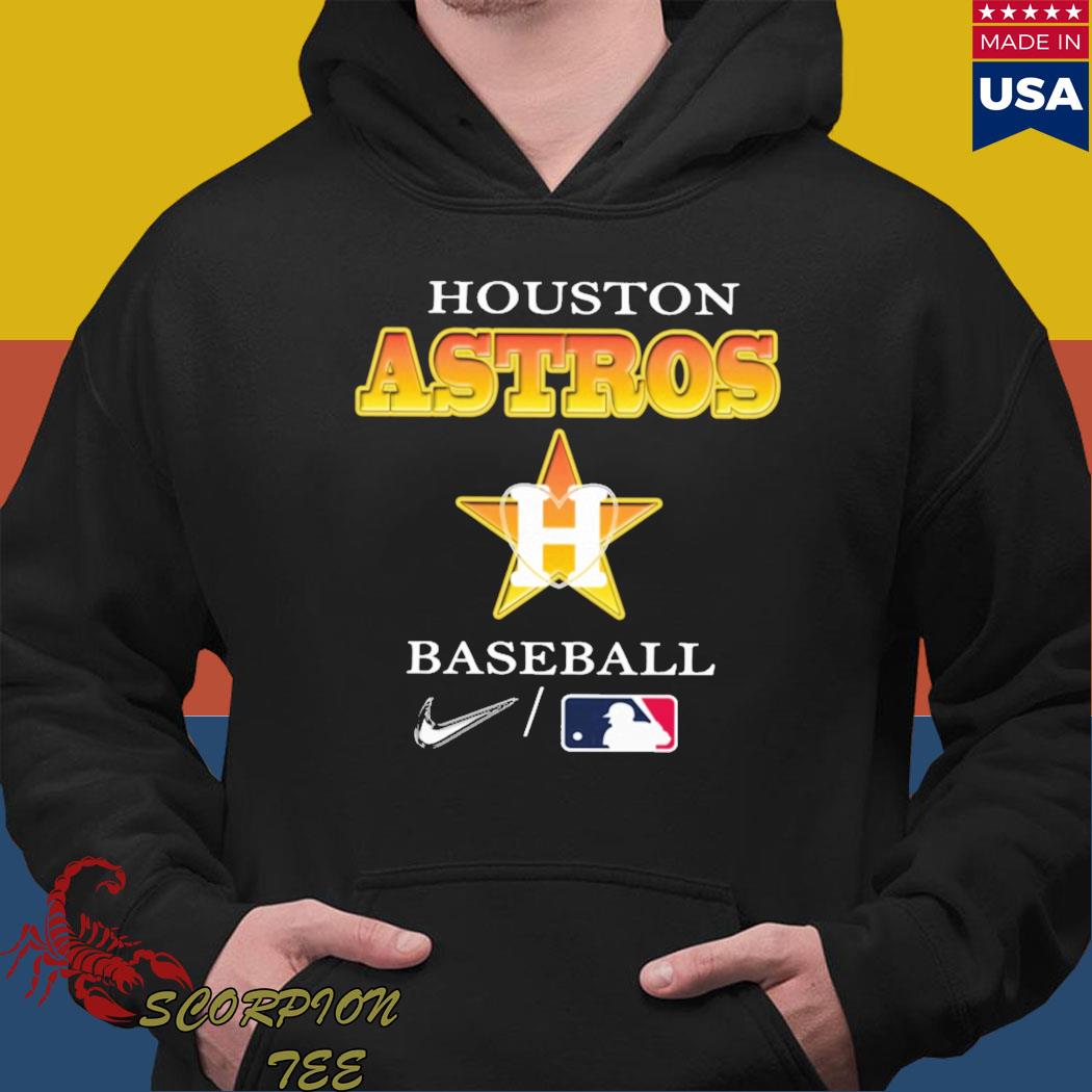 Official Houston Astros No Problem Shirt, hoodie, sweater, long sleeve and  tank top