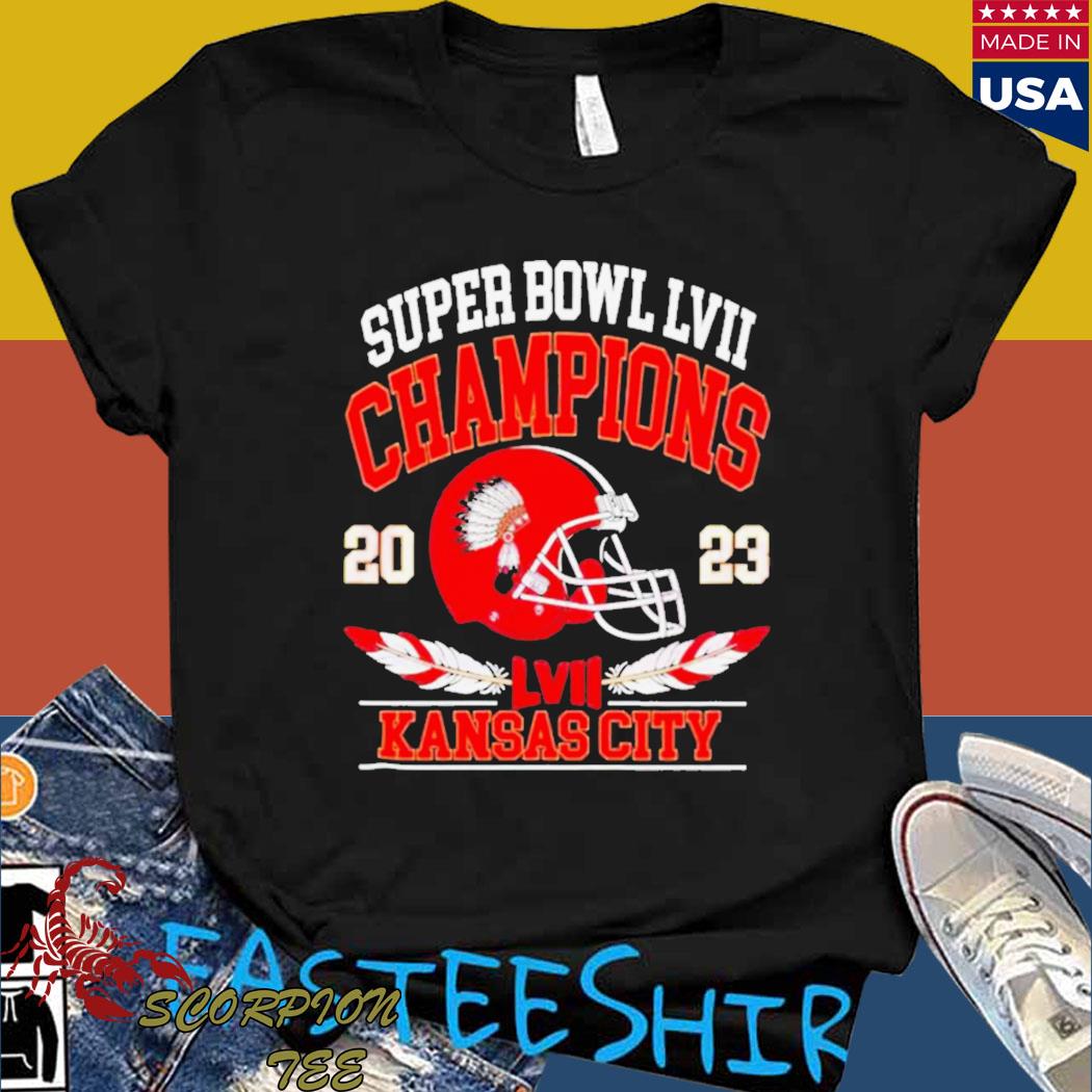 Kansas City Chiefs AFC Championship 2023 NFL Football Shirt, hoodie, sweater,  long sleeve and tank top