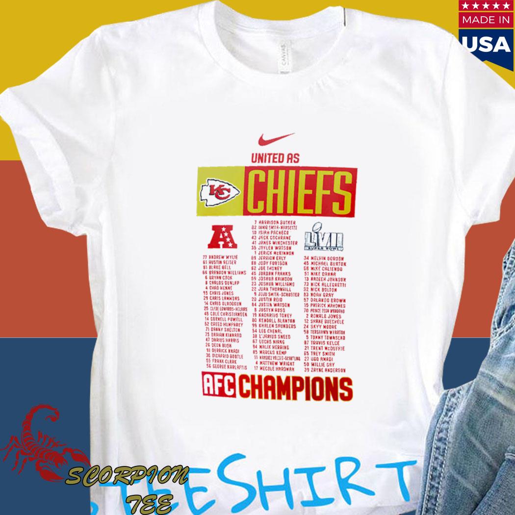 Creed Humphrey Kansas City Chiefs Creed Is Good shirt, hoodie, sweater,  long sleeve and tank top