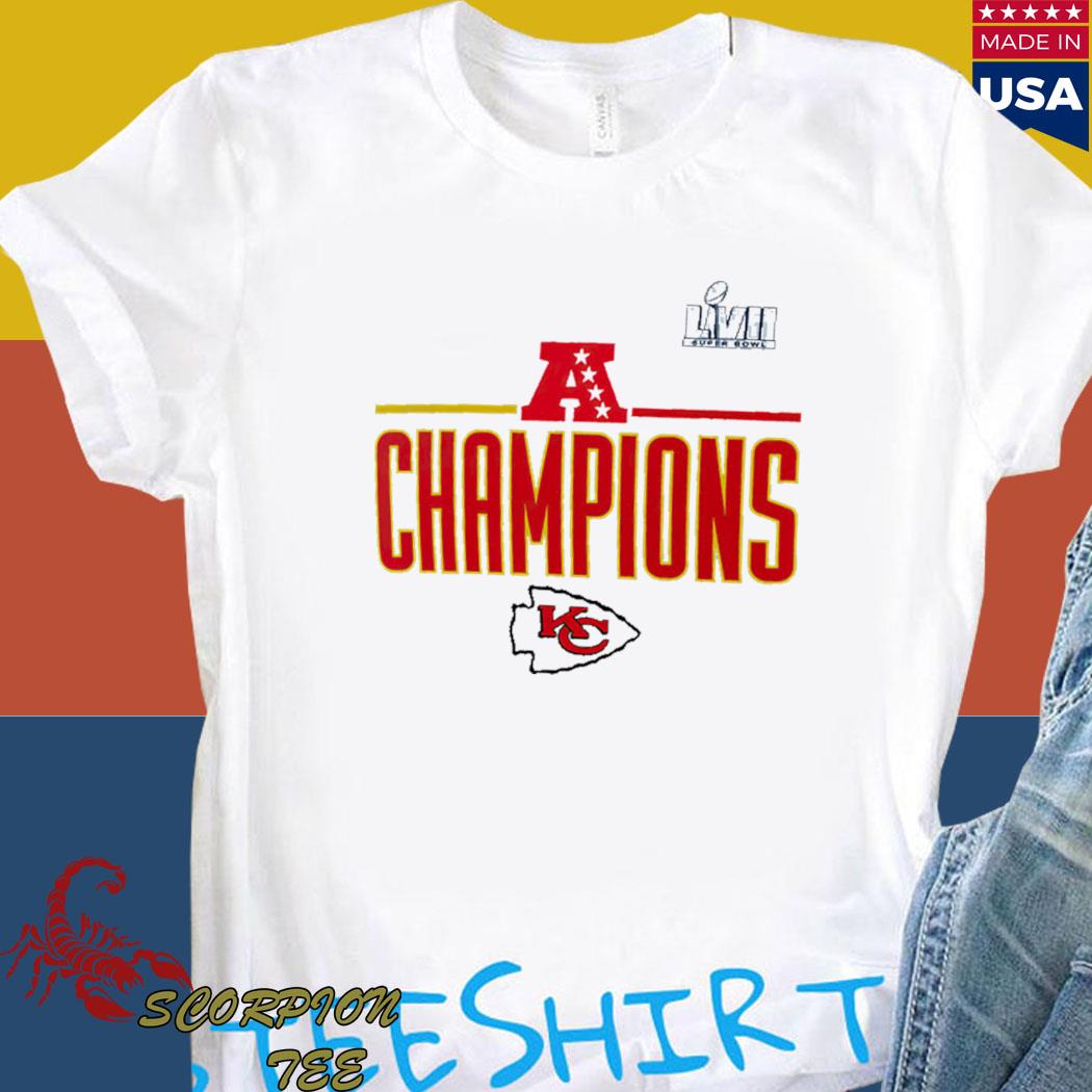 Official Kansas city Chiefs nike united as 2023 NFC champions roster Shirts,  hoodie, sweater, long sleeve and tank top