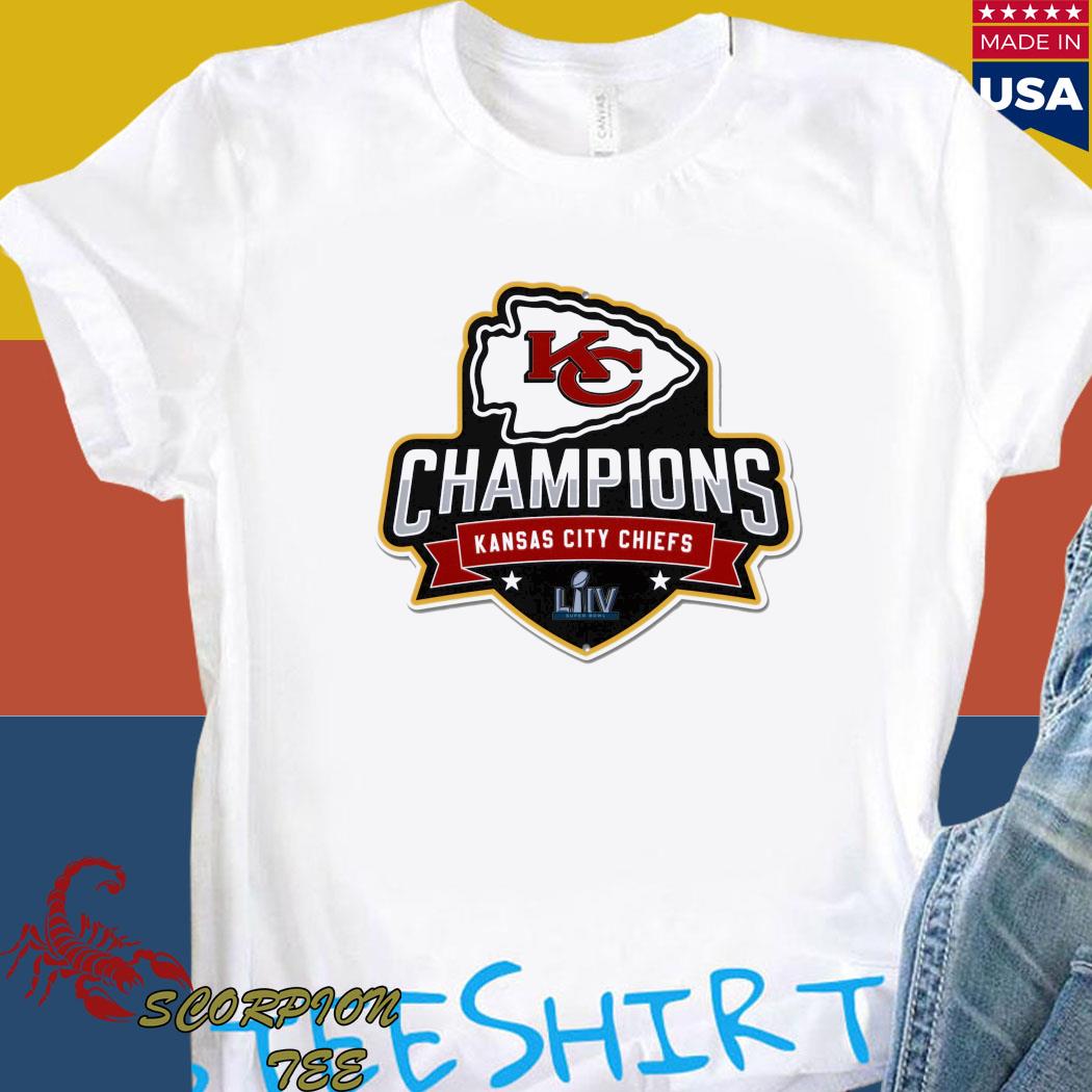 Official Kansas city Chiefs super bowl champions 12 T-shirt, hoodie, tank  top, sweater and long sleeve t-shirt