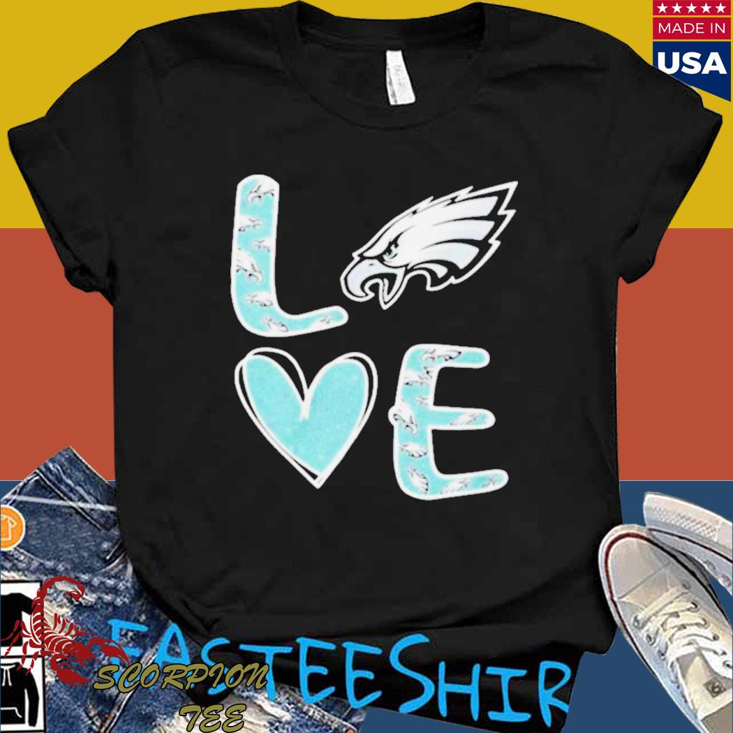 Official Philadelphia Eagles T-Shirts, Eagles Tees, Shirts, Tank Tops