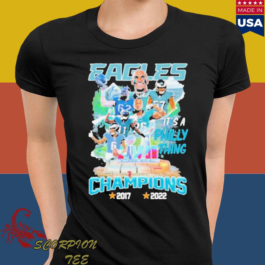 philadelphia eagles girls flag football champions Shirt 2022, Custom  prints store