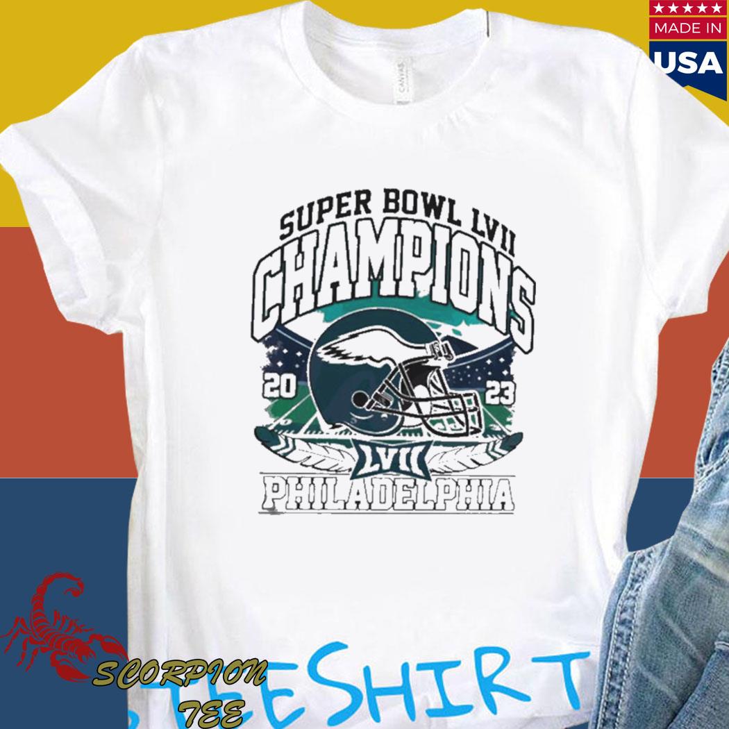 Official super bowl 2023 shirt, hoodie, sweater, long sleeve and tank top