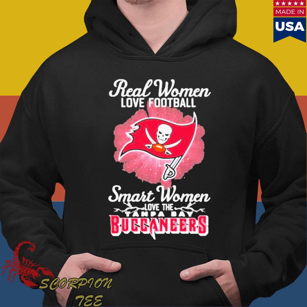 Real Women Love Football Smart Women Love The Tampa Bay Buccaneers