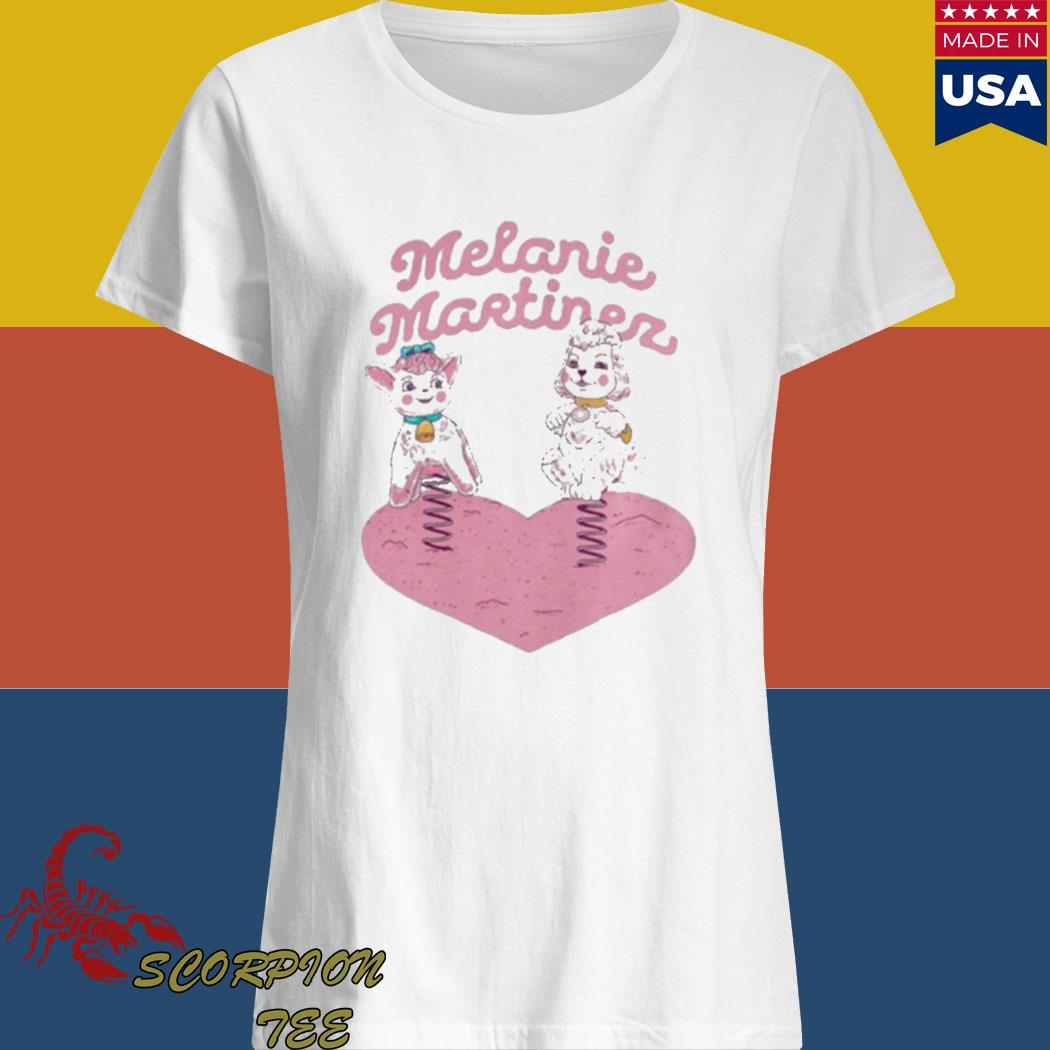 Melanie Martinez Merch Spring Things T-Shirt, hoodie, sweater, long sleeve  and tank top