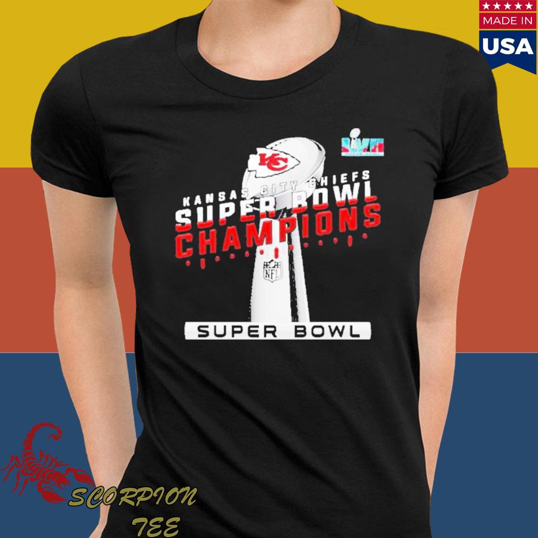 Kansas City Chiefs Victory Eagles Super Bowl Champions 2023 shirt, hoodie,  sweater, long sleeve and tank top