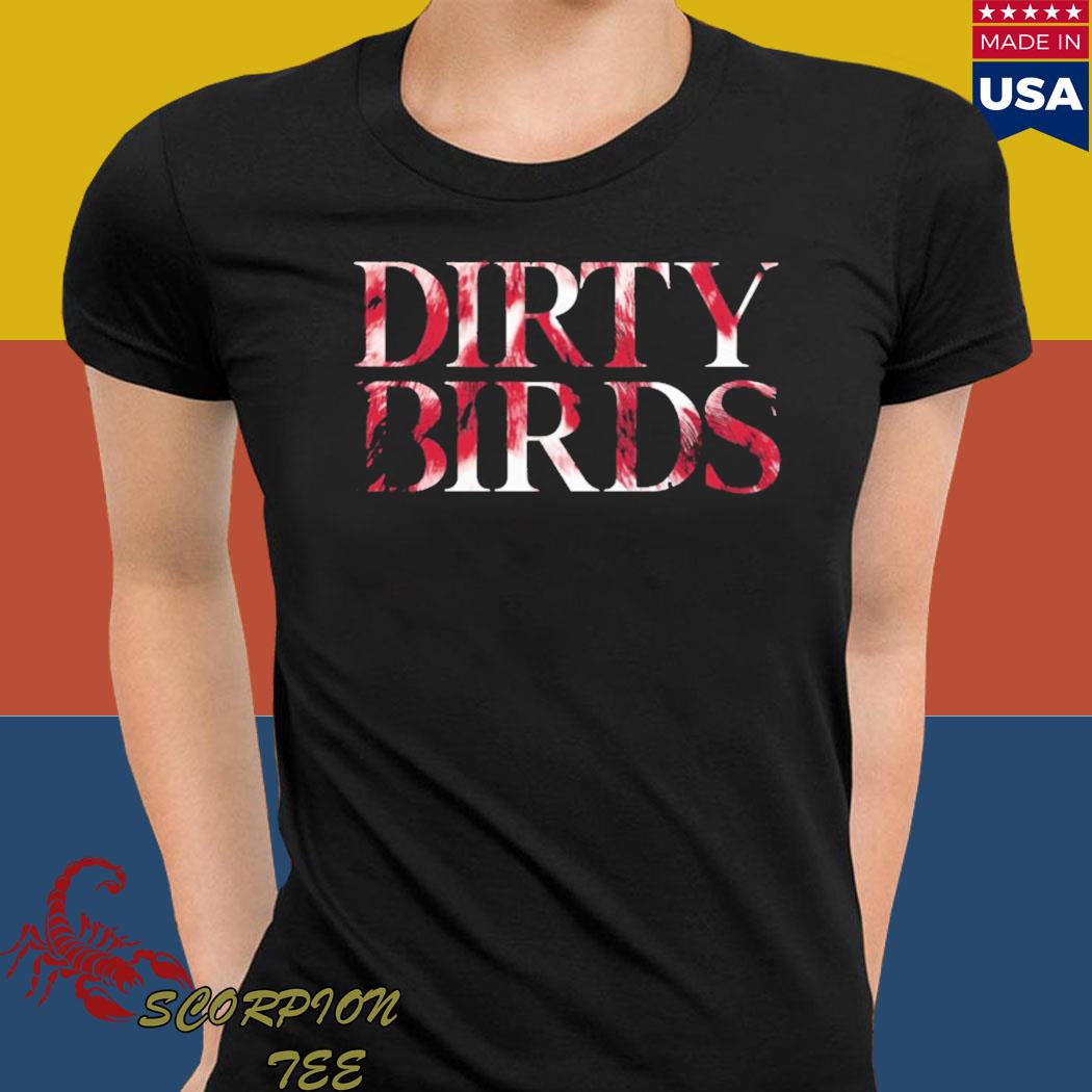 Official Atlanta falcons dirty birds T-shirt, hoodie, sweater