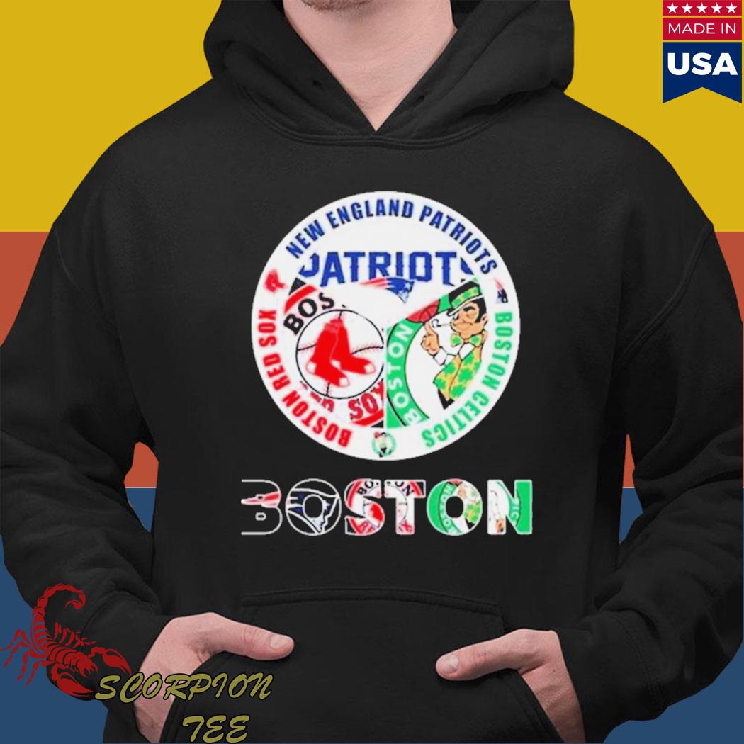 Boston Patriots shirt, hoodie, sweater, long sleeve and tank top