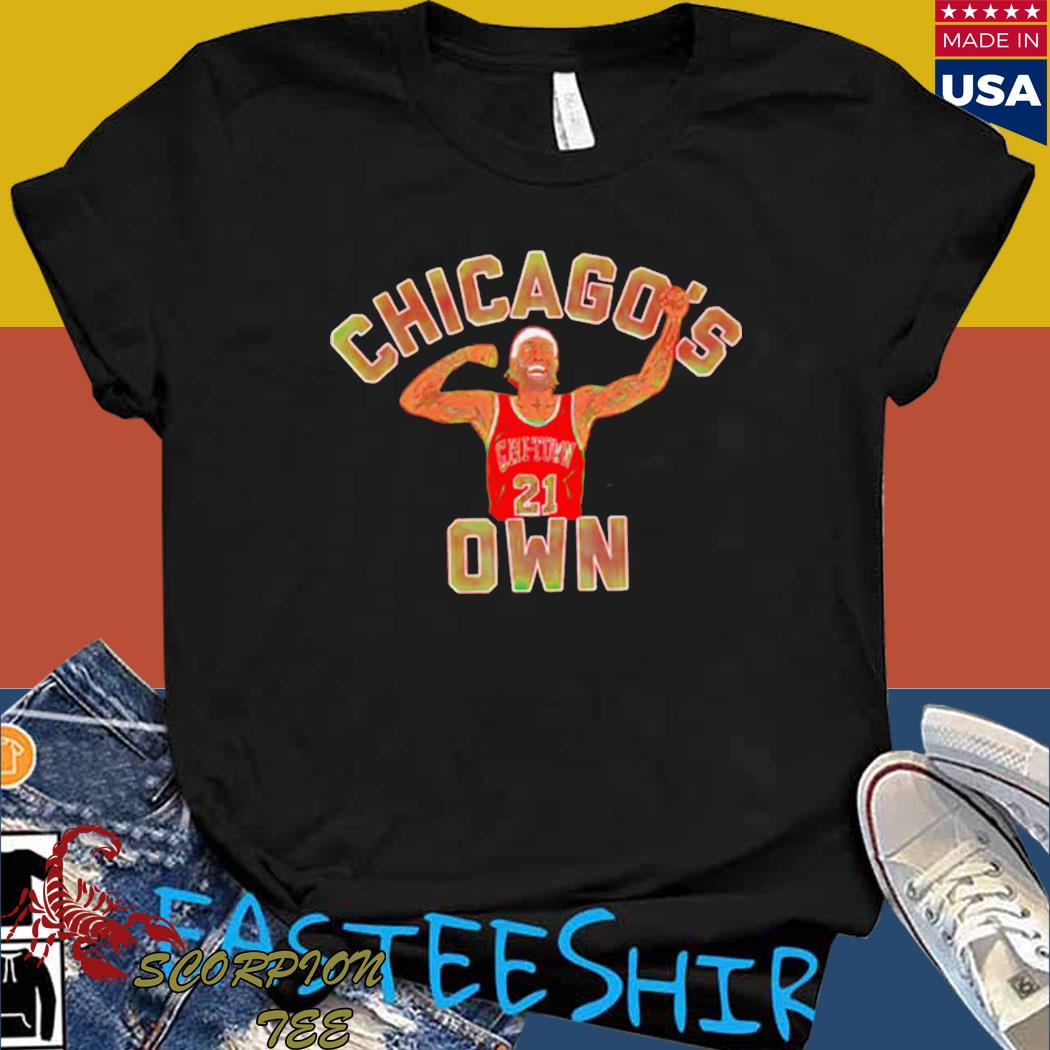 Chicago Shirt Tee for Chicagoans Chicago Lover T-shirt 