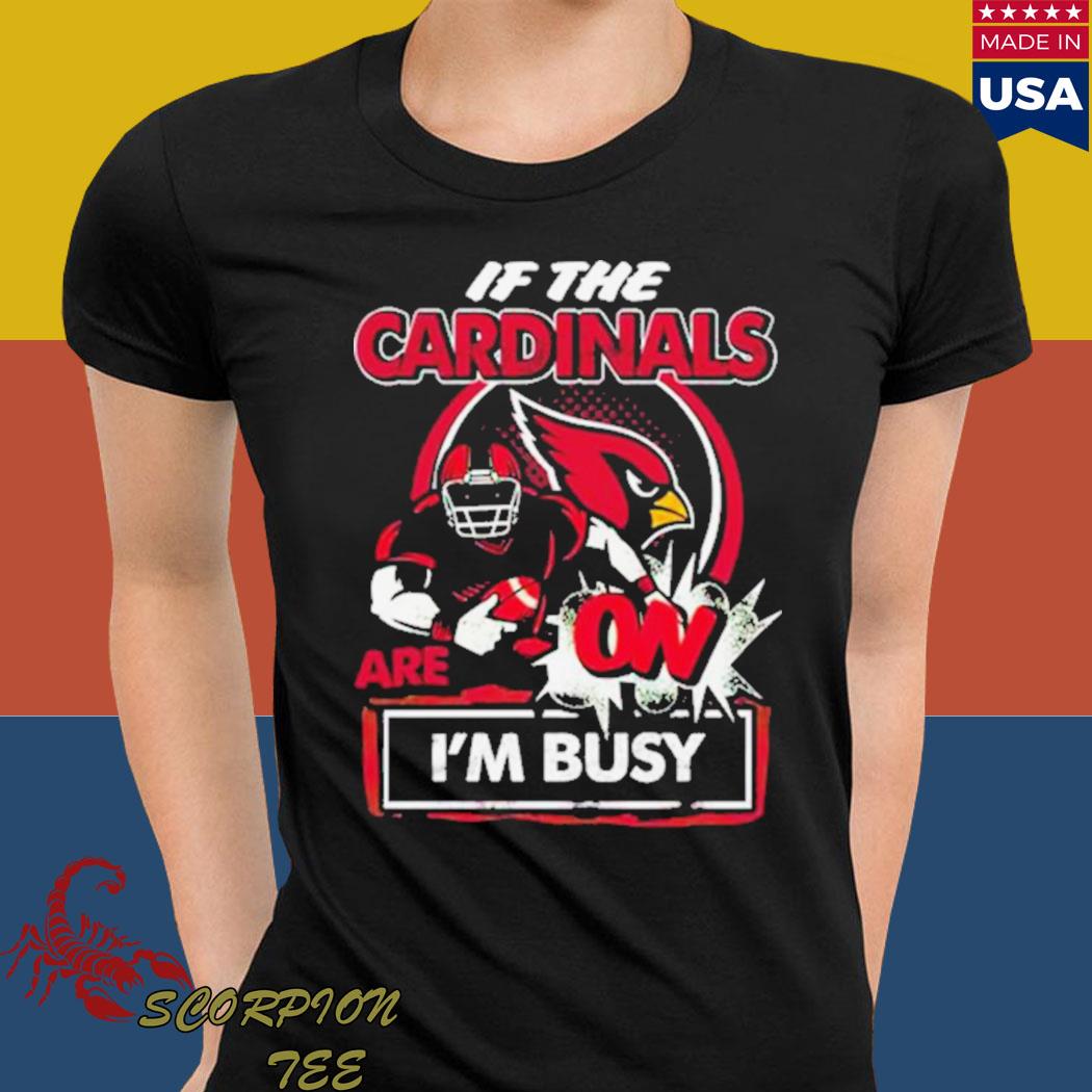 Official Arizona Cardinals T-Shirts, Cardinals Tees, Shirts, Tank Tops