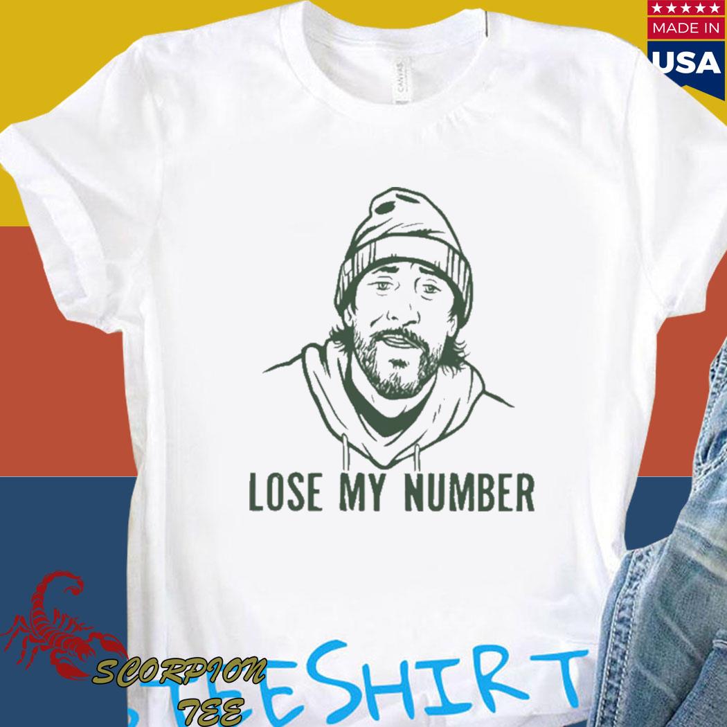 Aaron Rodgers Fight 12 Shirt - Lelemoon