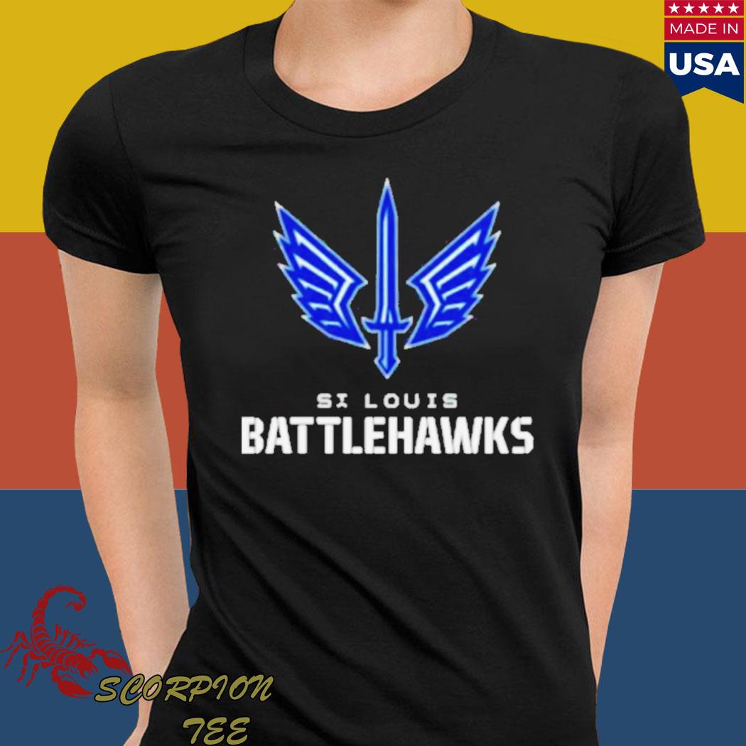 St Louis Battlehawks T-Shirt, hoodie, sweater, long sleeve and tank top