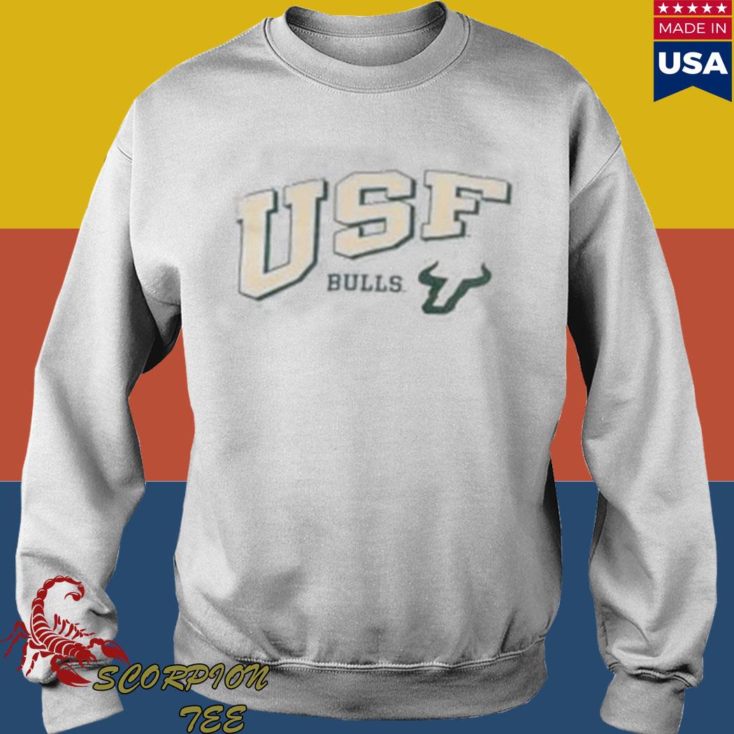 South Florida T-Shirts, USF Bulls Shirts & Tees