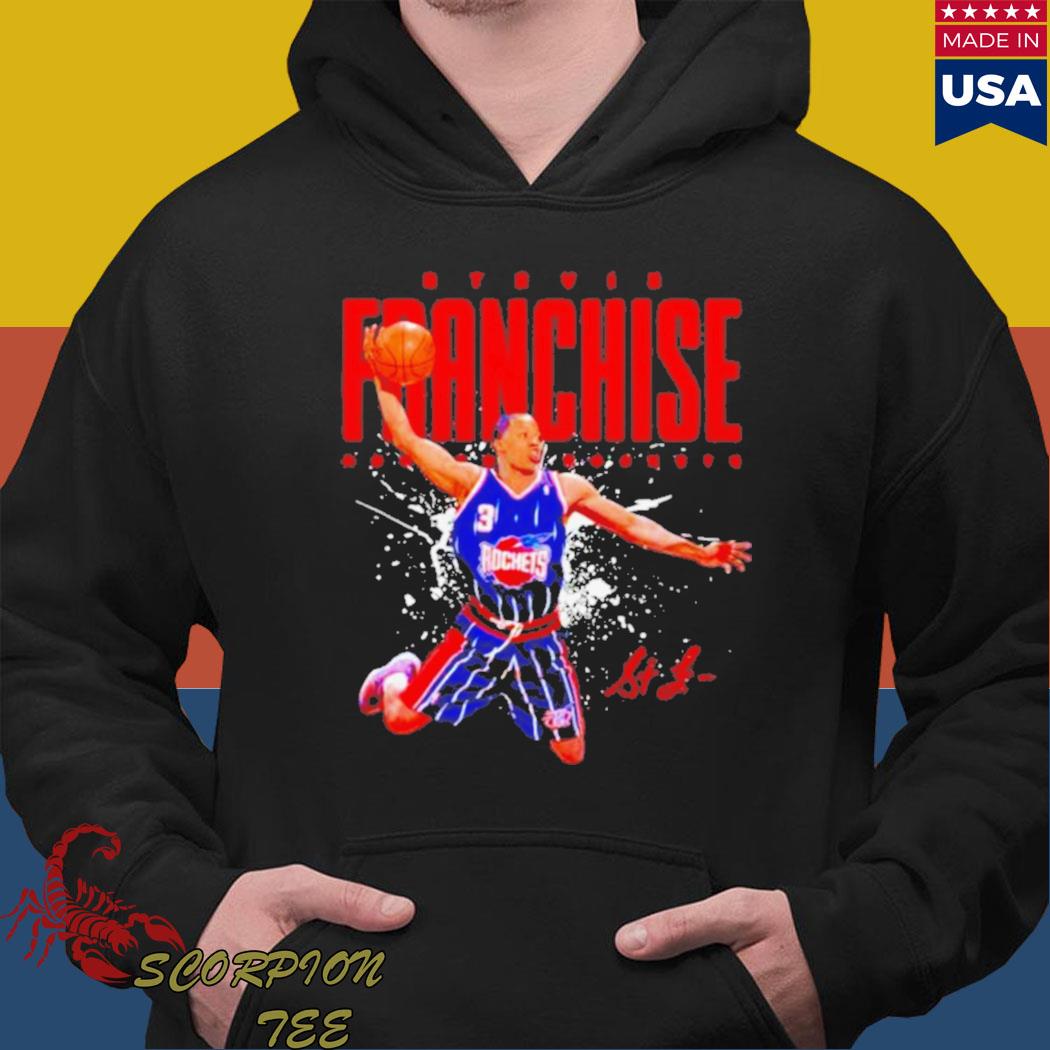 Official Houston Rockets T-Shirts, Rockets Tees, Rockets Shirts