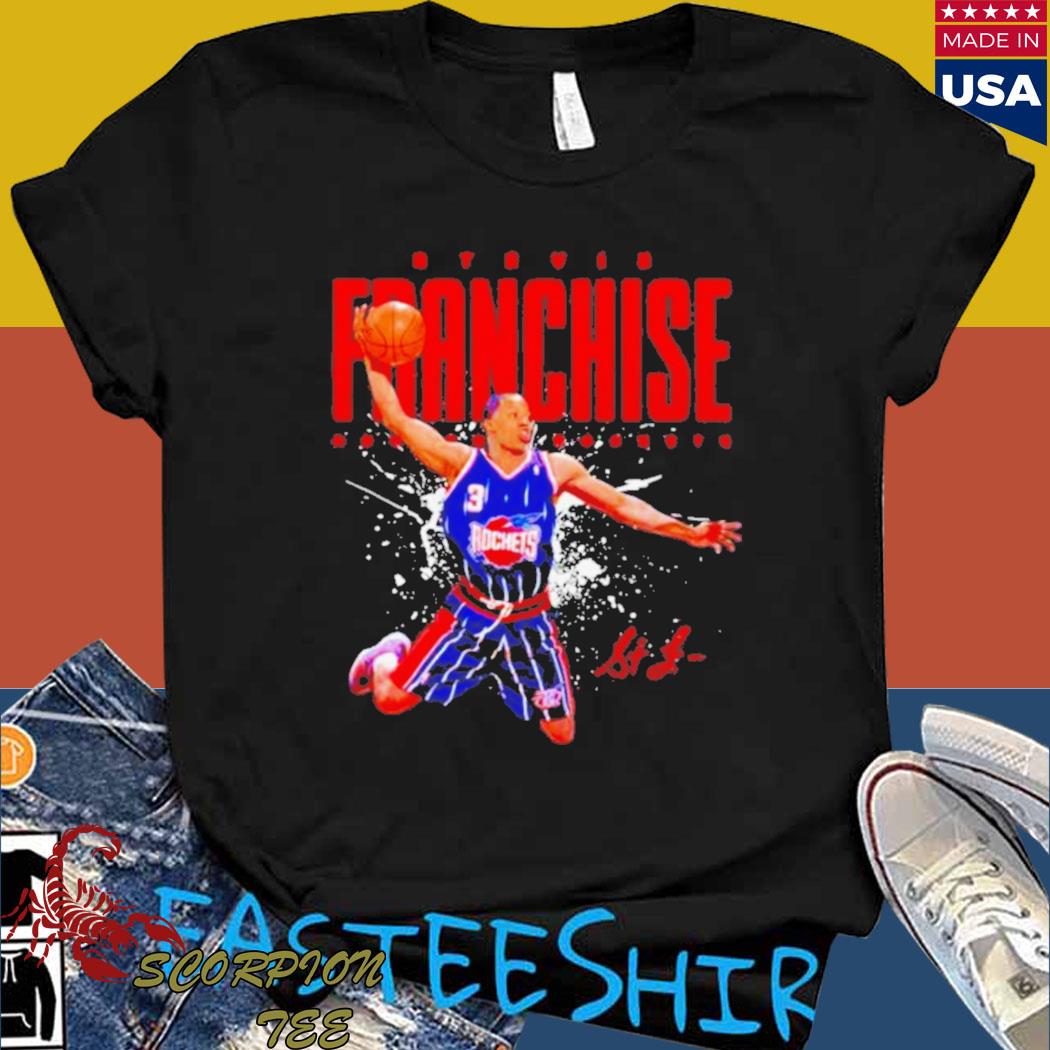 Official Houston Rockets T-Shirts, Rockets Tees, Rockets Shirts