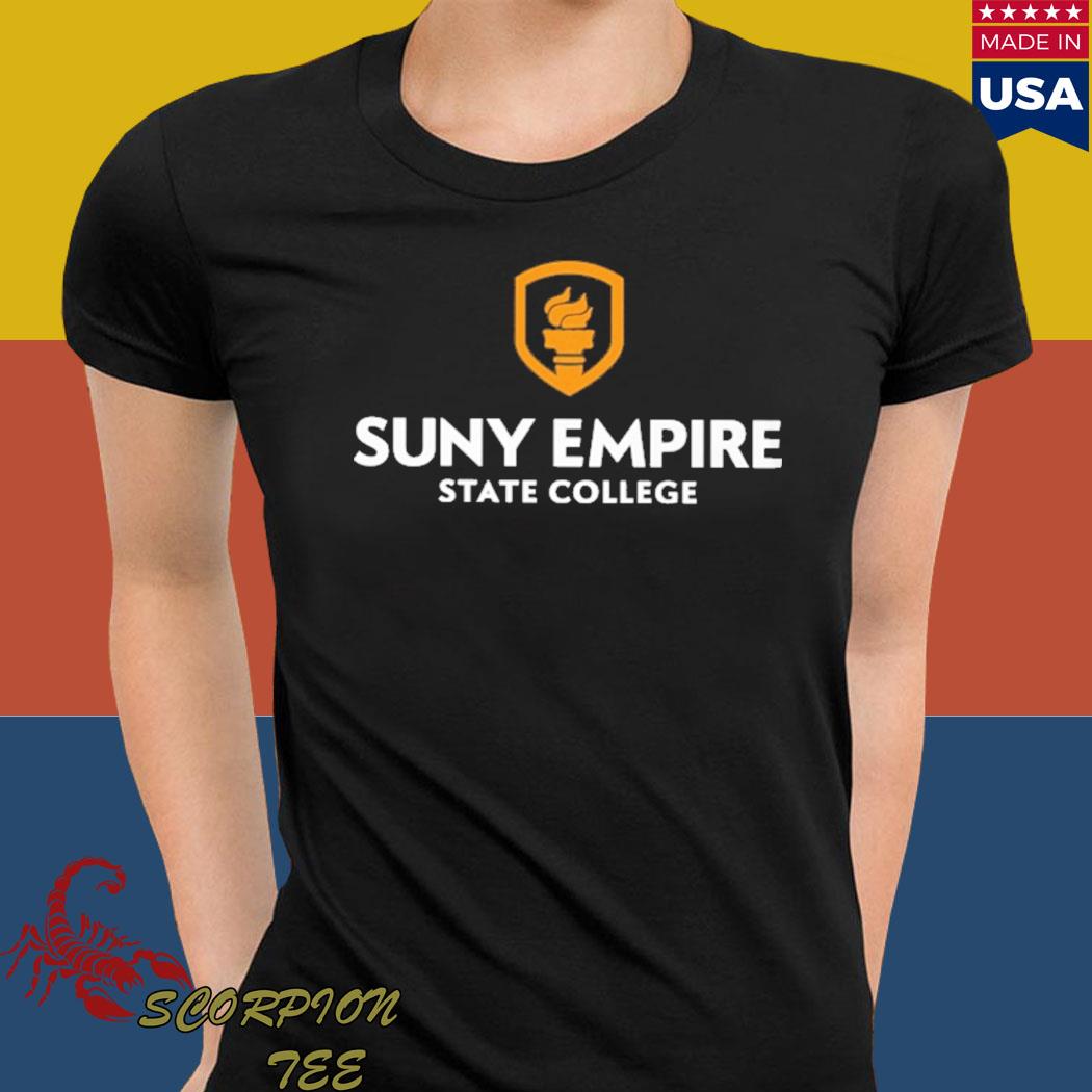 SUNY Empire State College - T-Shirts Women's