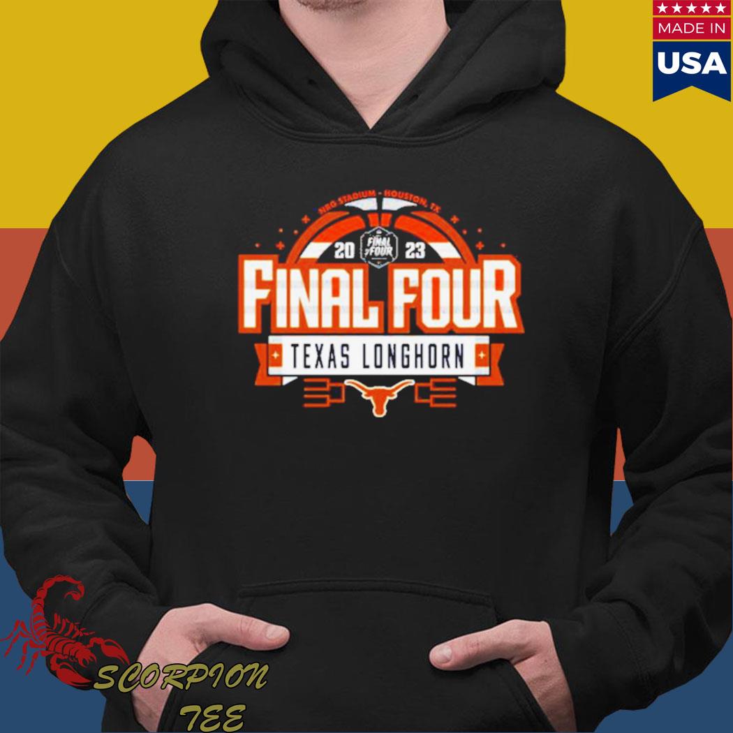 Texas Longhorn 2023 NCAA Men's Basketball Tournament March Madness T-Shirt,  hoodie, sweater, long sleeve and tank top