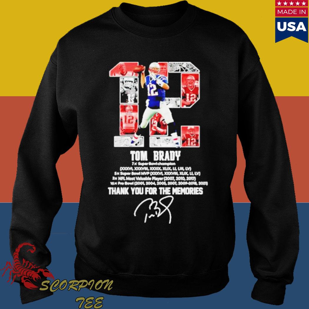 Official Tom Brady NFL T-Shirts, NFL Tom Brady Tees, Shirts, Tank