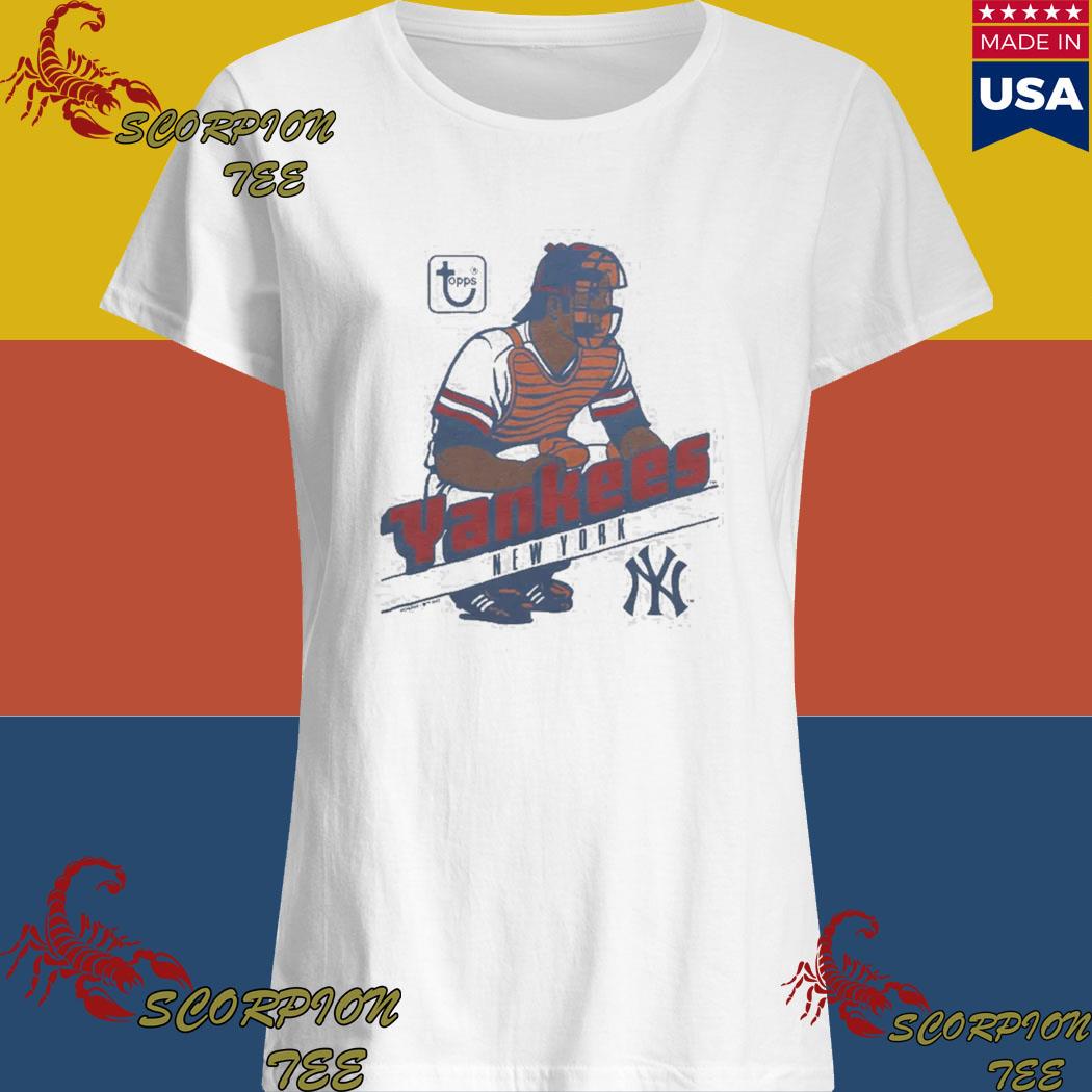 MLB Like Yankees shirt, hoodie, sweater, long sleeve and tank top