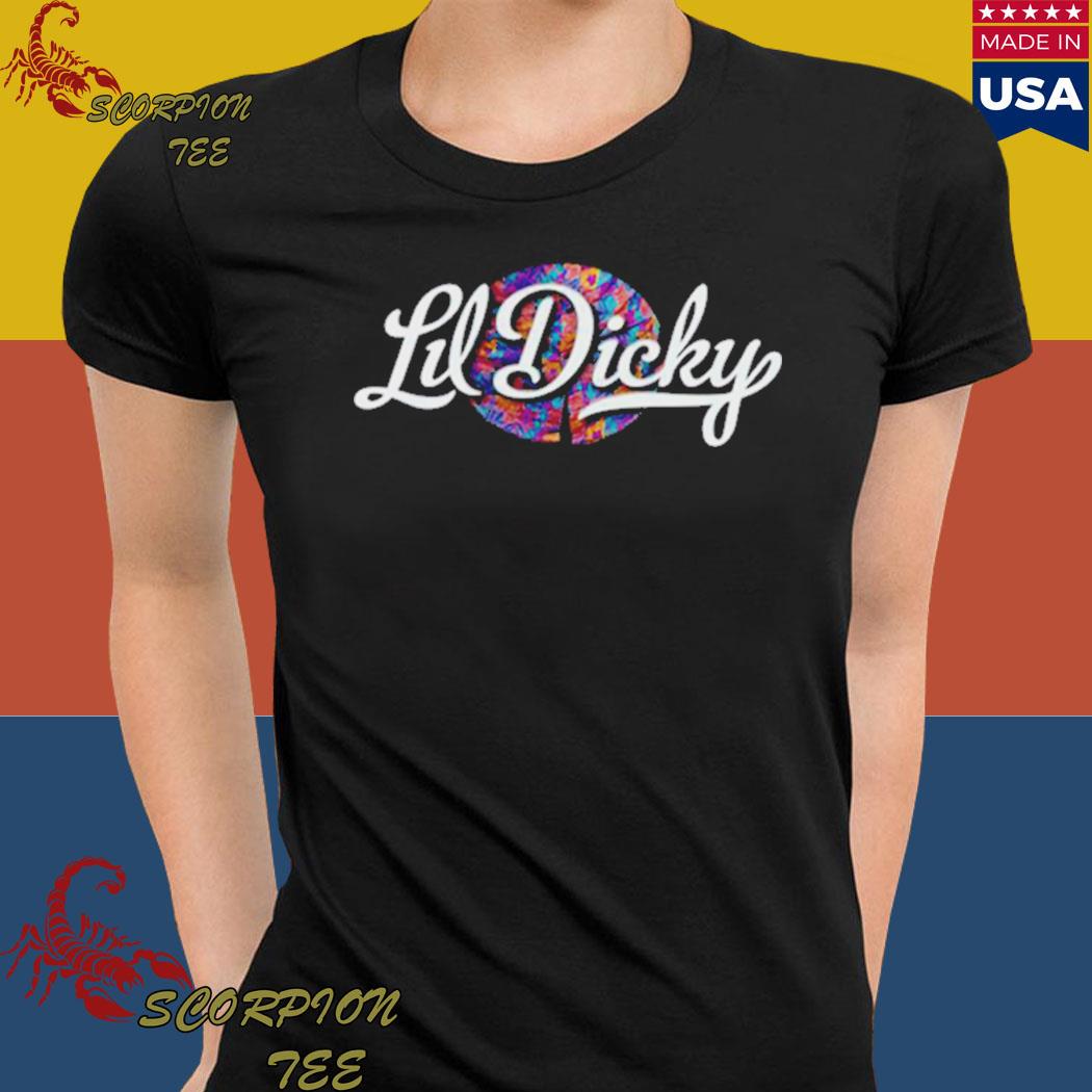 Lil Dicky T-Shirts for Sale