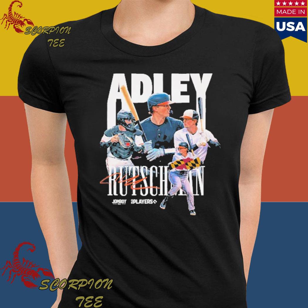 Adley Rutschman Signature Series | Youth T-Shirt